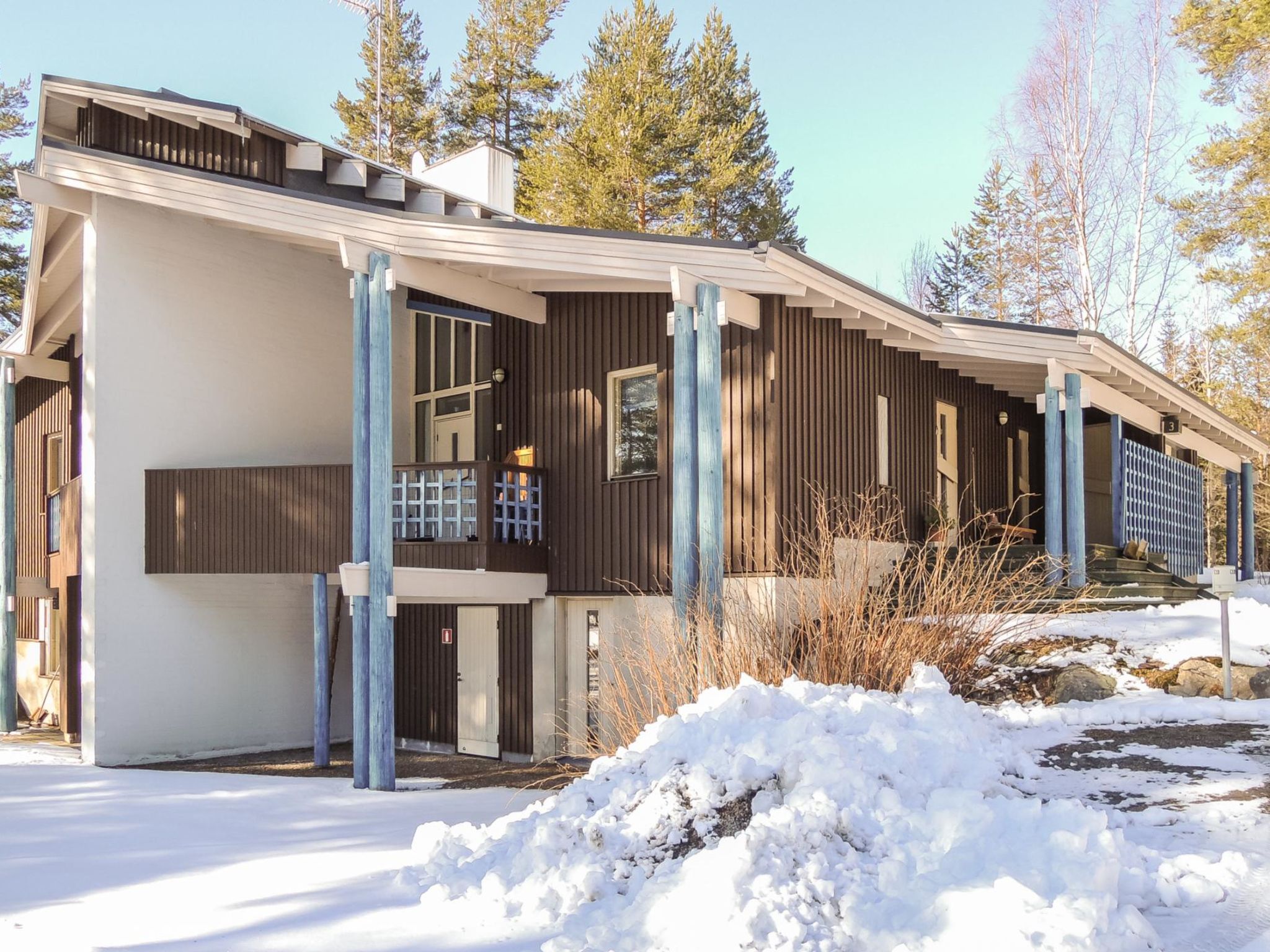 Hiisiranta b3-Binnen