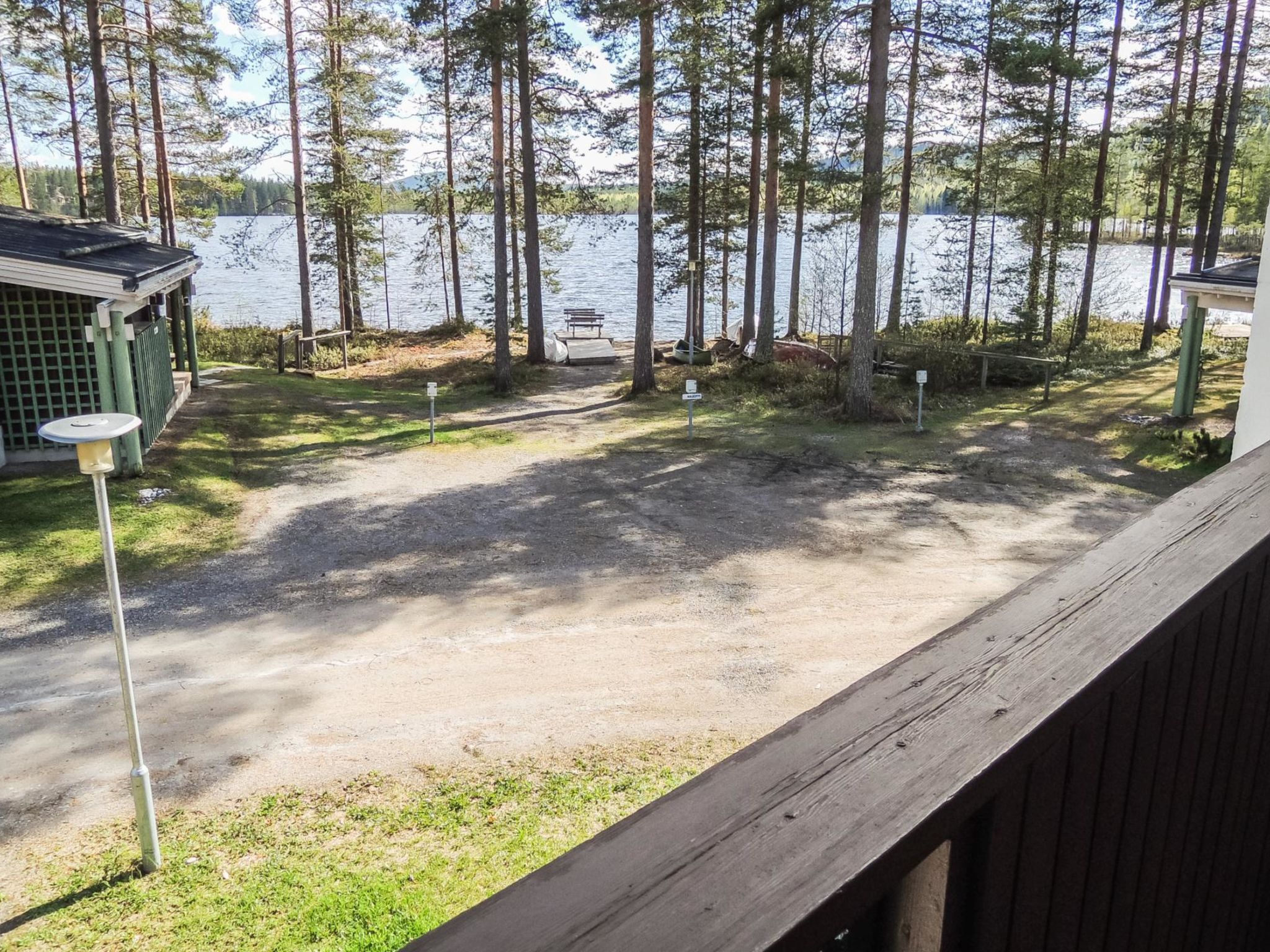 Hiisiranta b3-Binnen