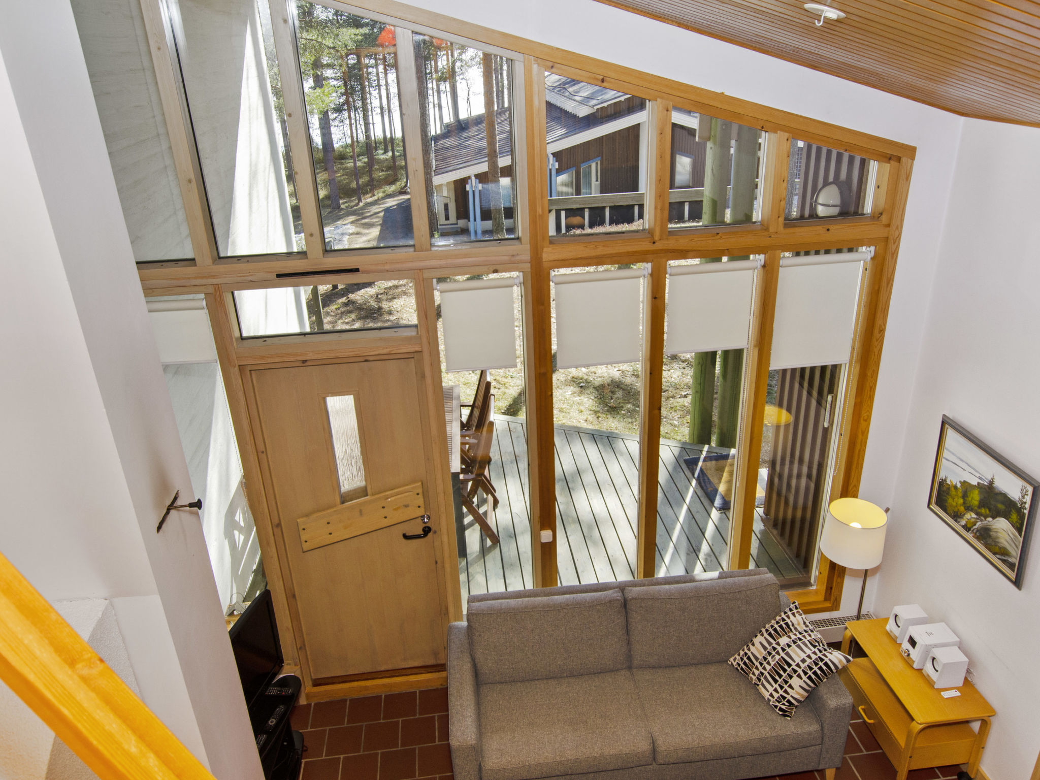 Inside other