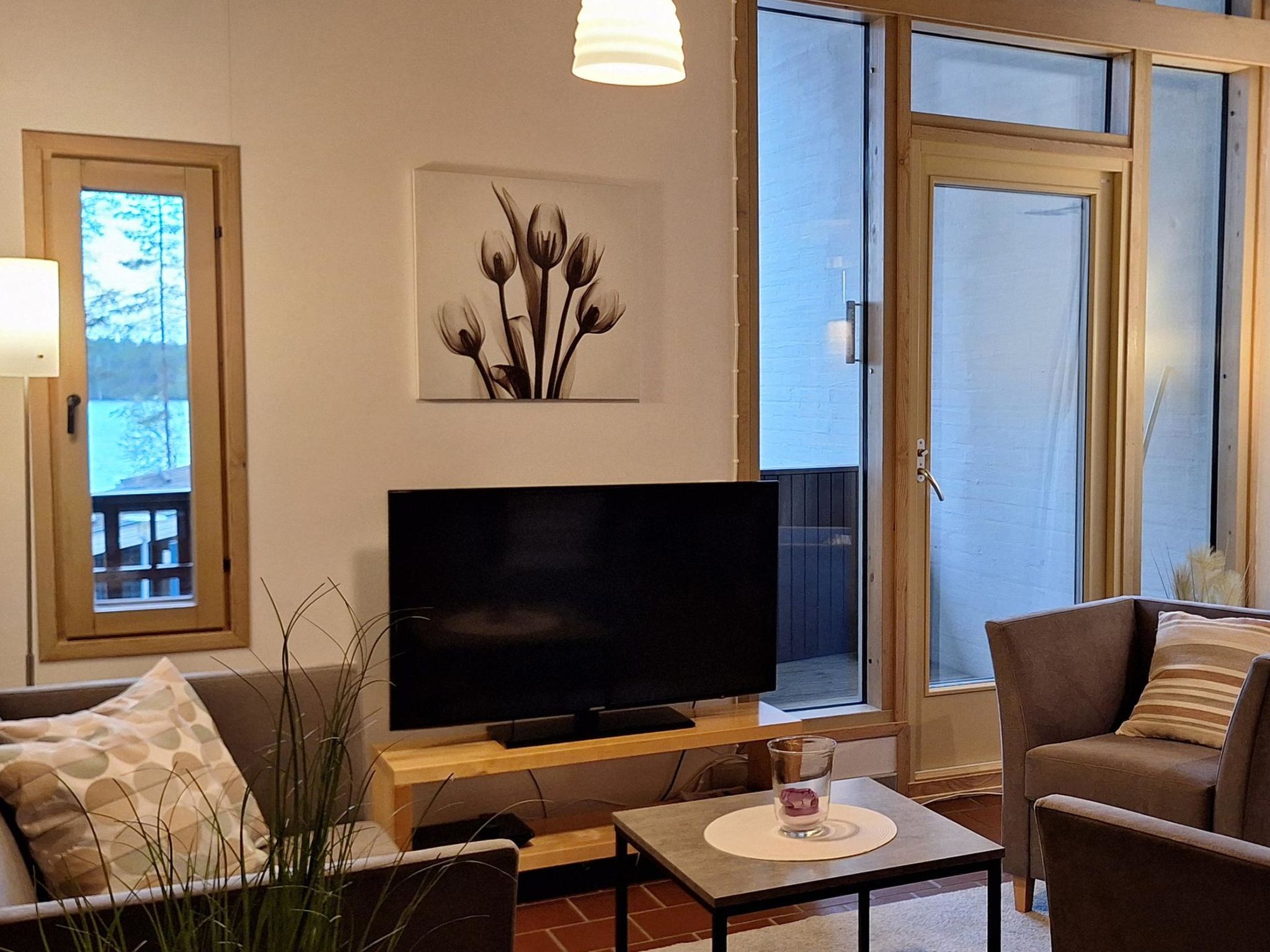 Hiisiranta e4-Binnen