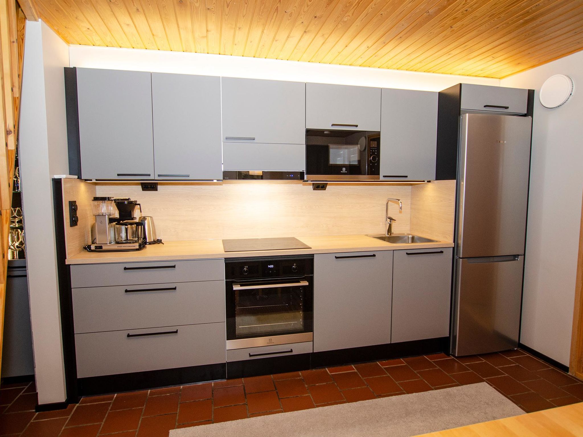 Hiisiranta e4-Binnen