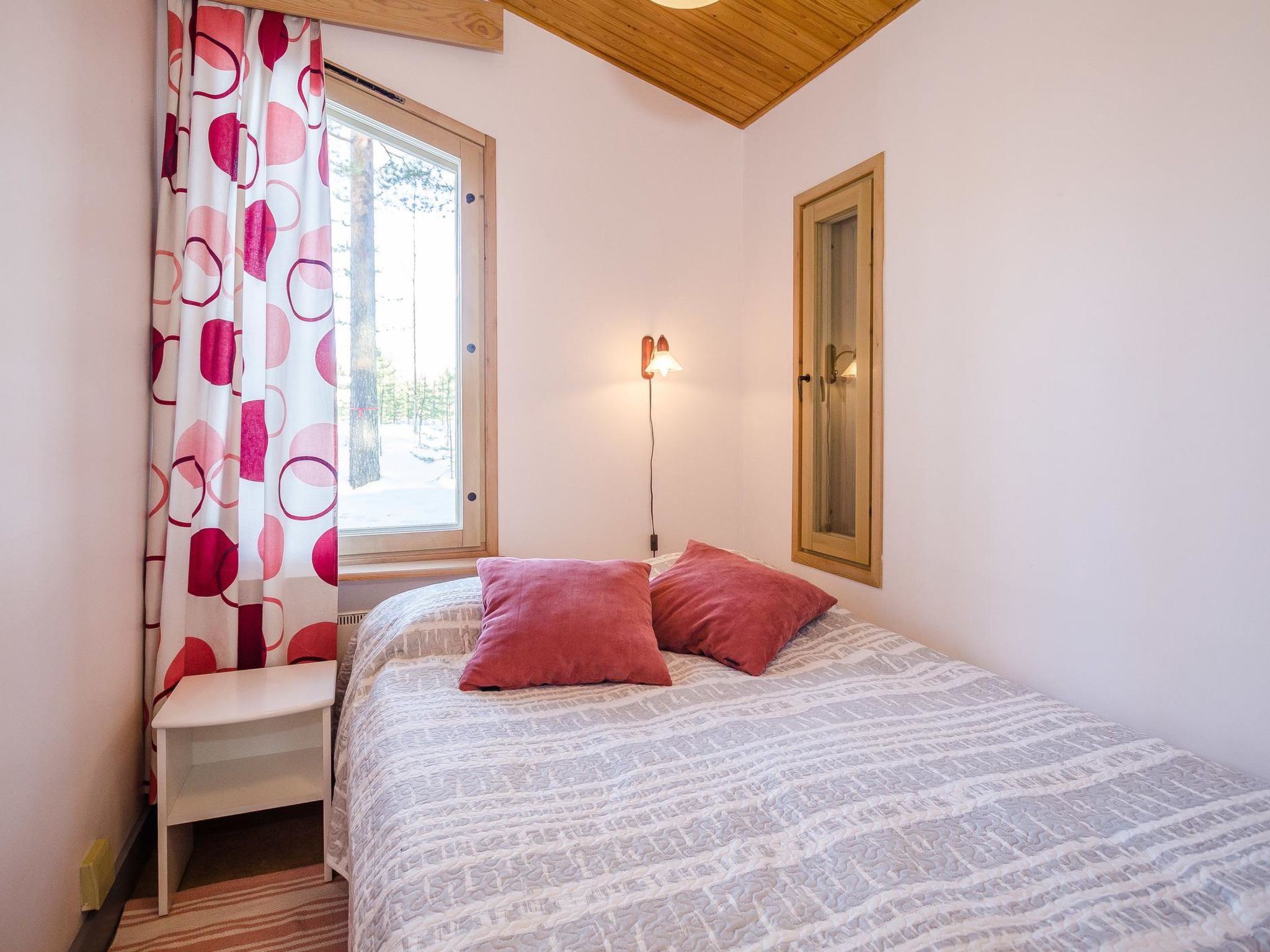 Hiisiranta e4-Binnen