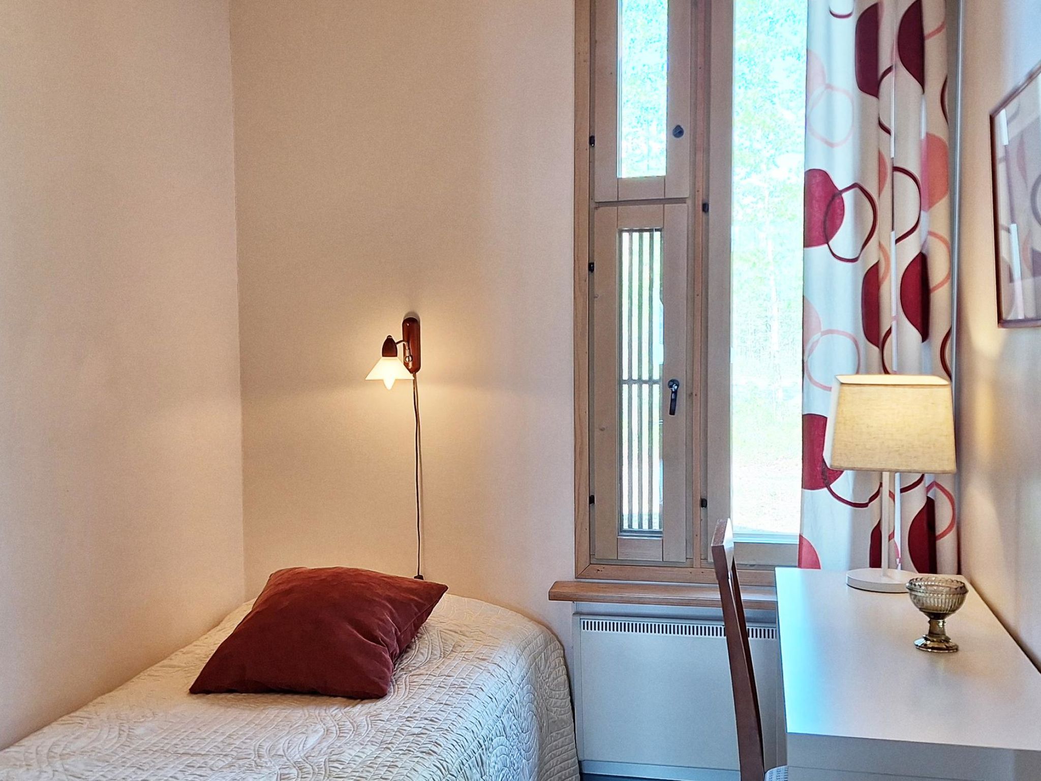 Hiisiranta e4-Binnen