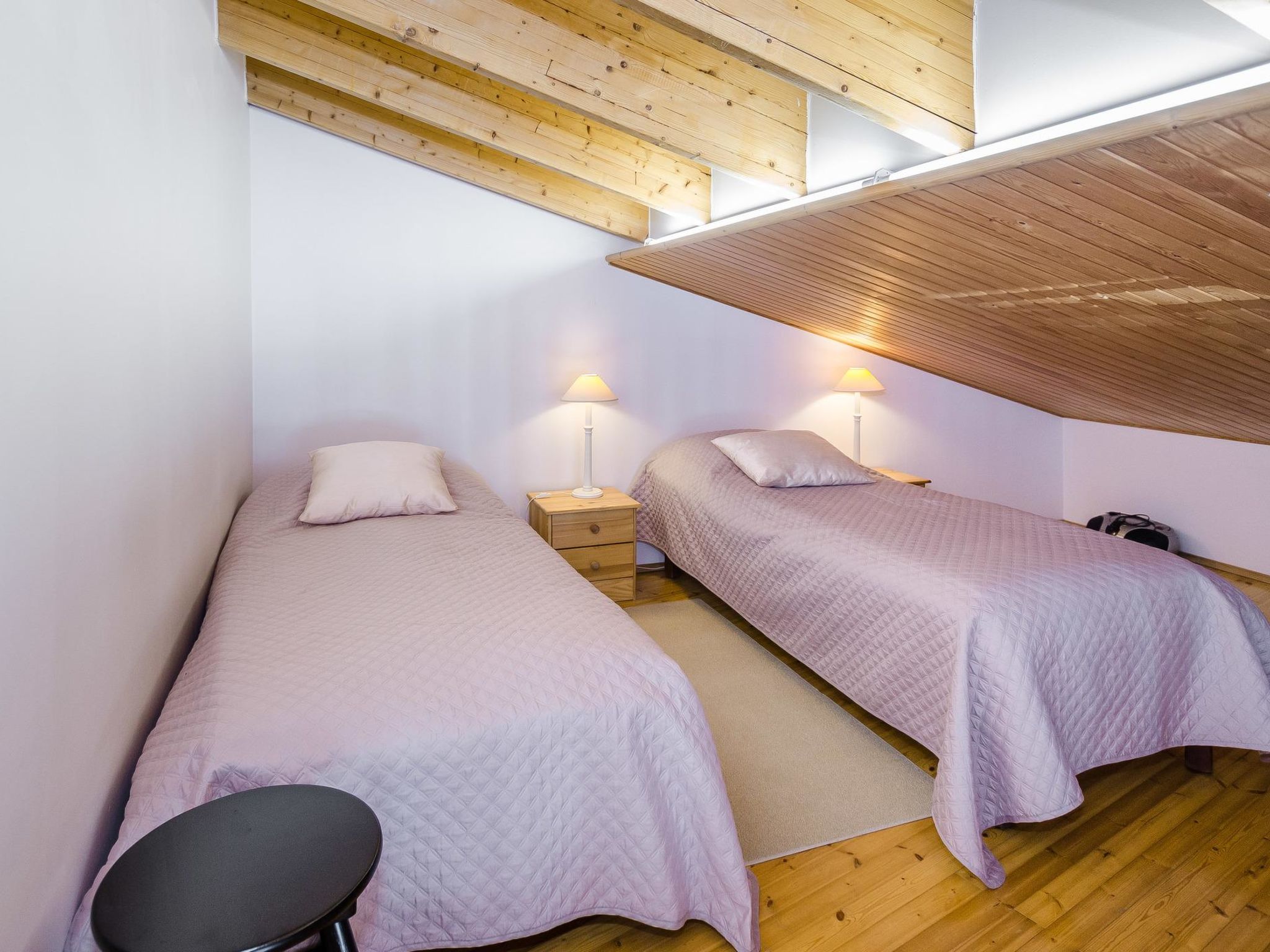 Hiisiranta e4-Binnen