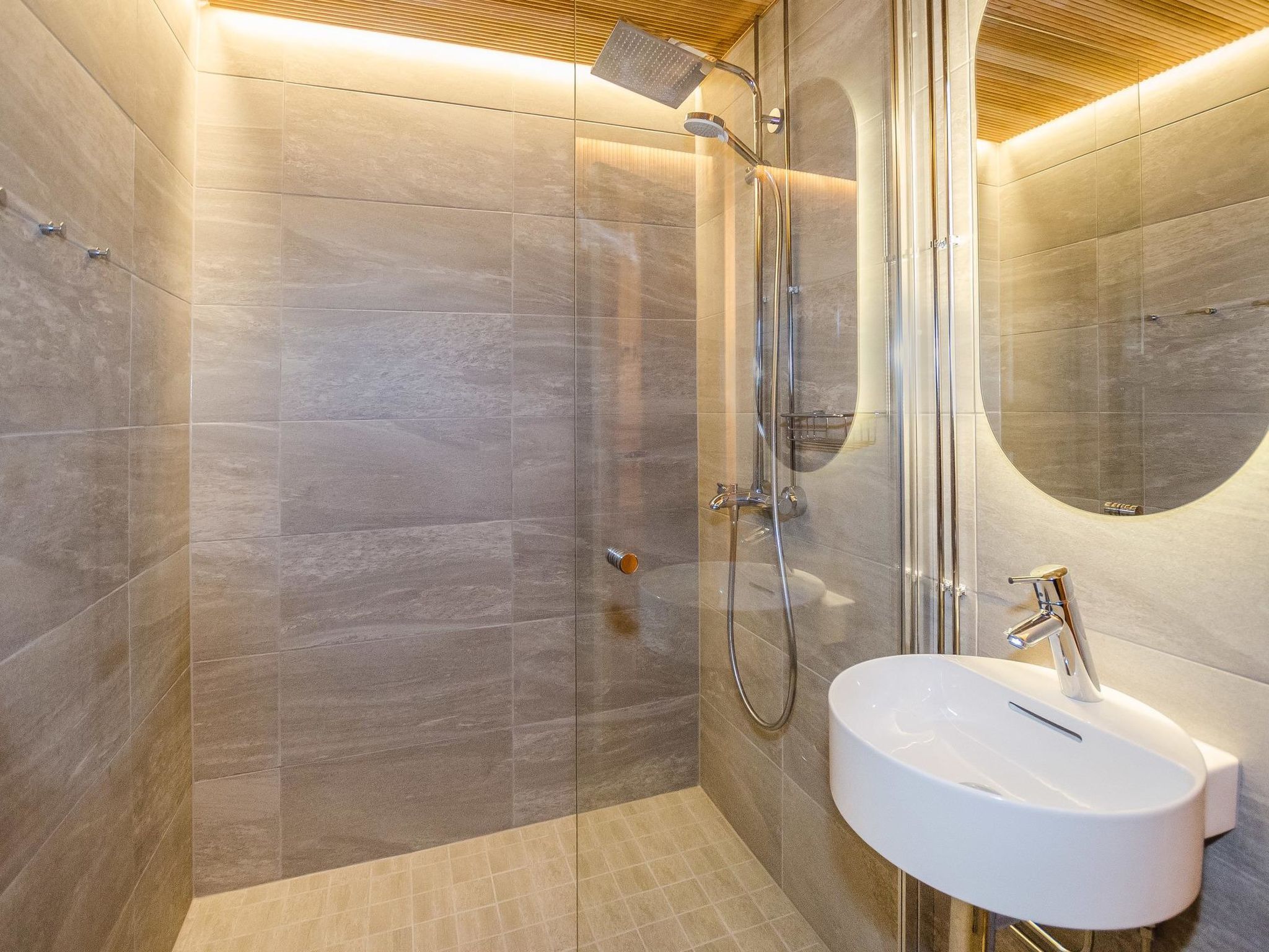 Hiisiranta e4-Binnen