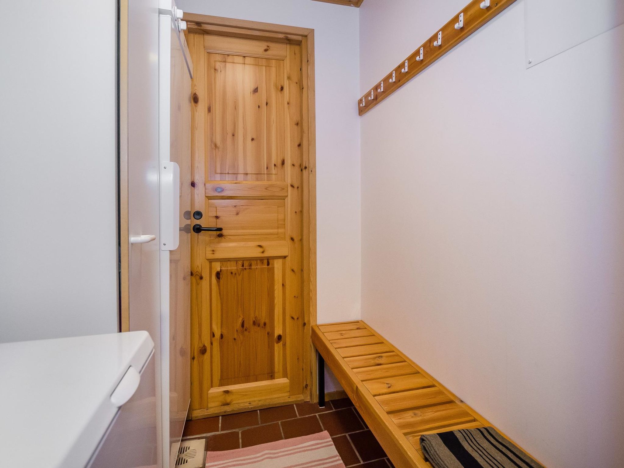 Hiisiranta e4-Binnen