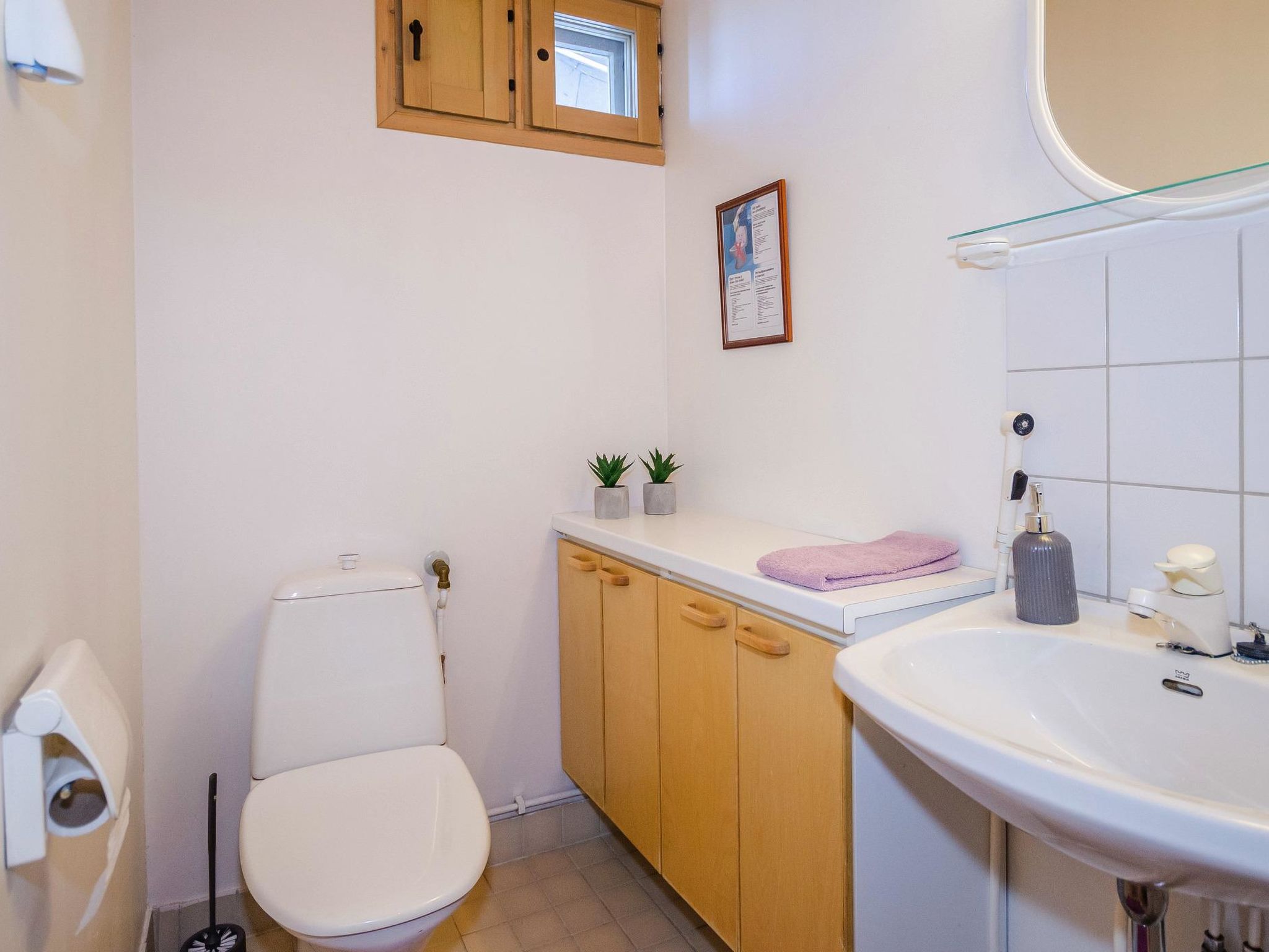 Hiisiranta e4-Binnen