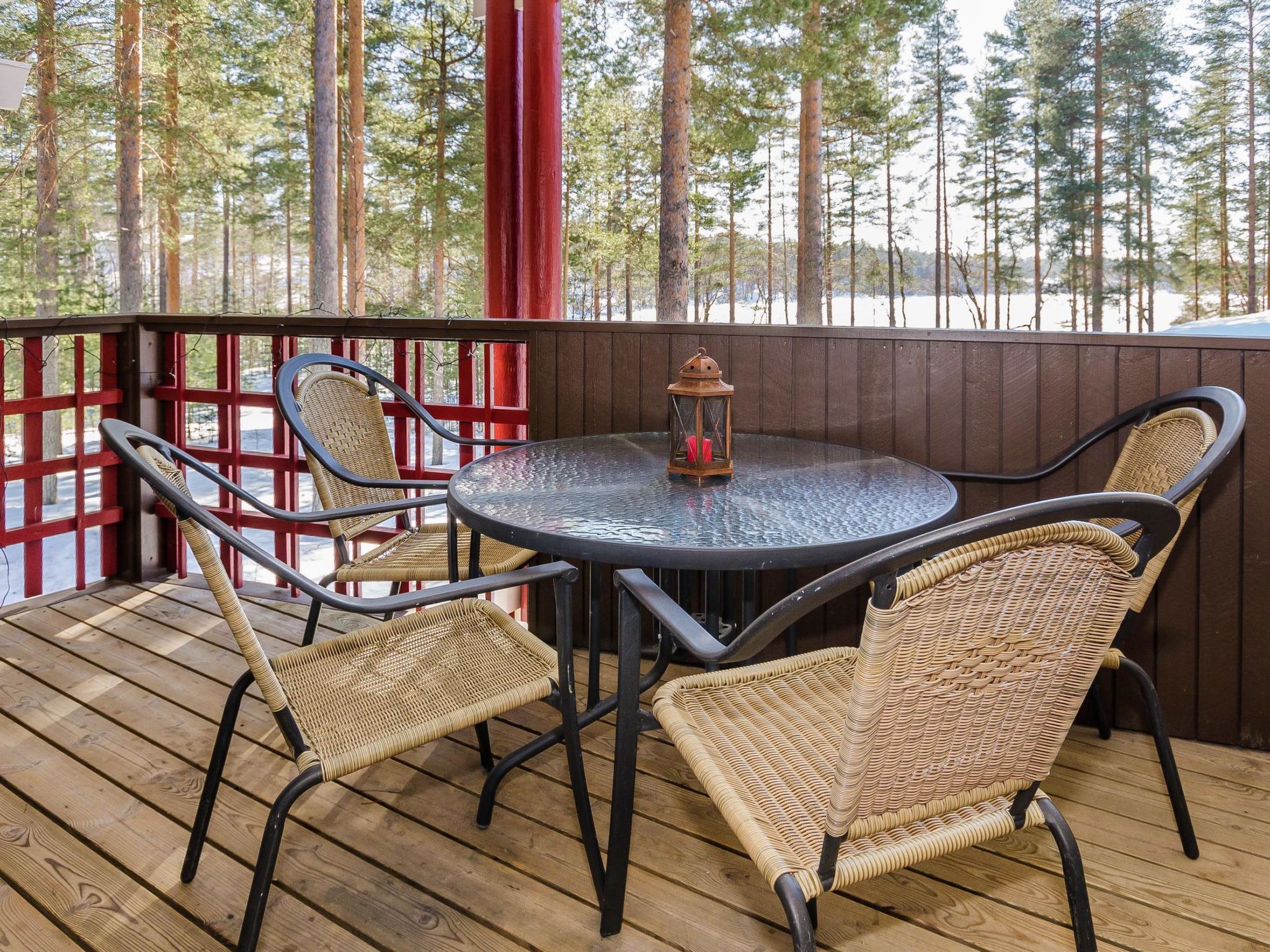 Hiisiranta e4-Binnen