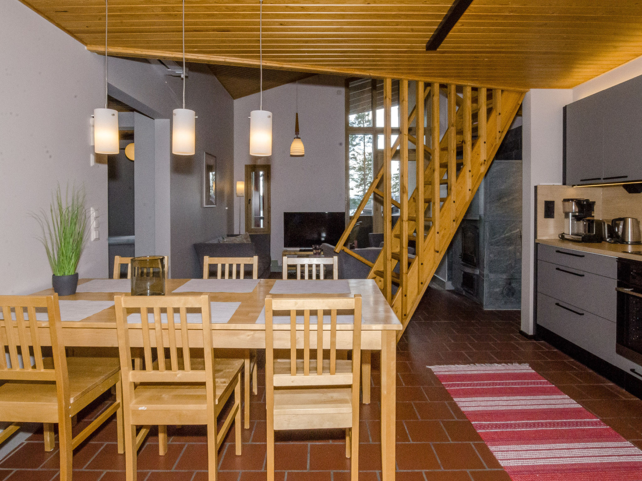 Appartement Hiisiranta e4 – Intérieur, photo 27 sur 56
