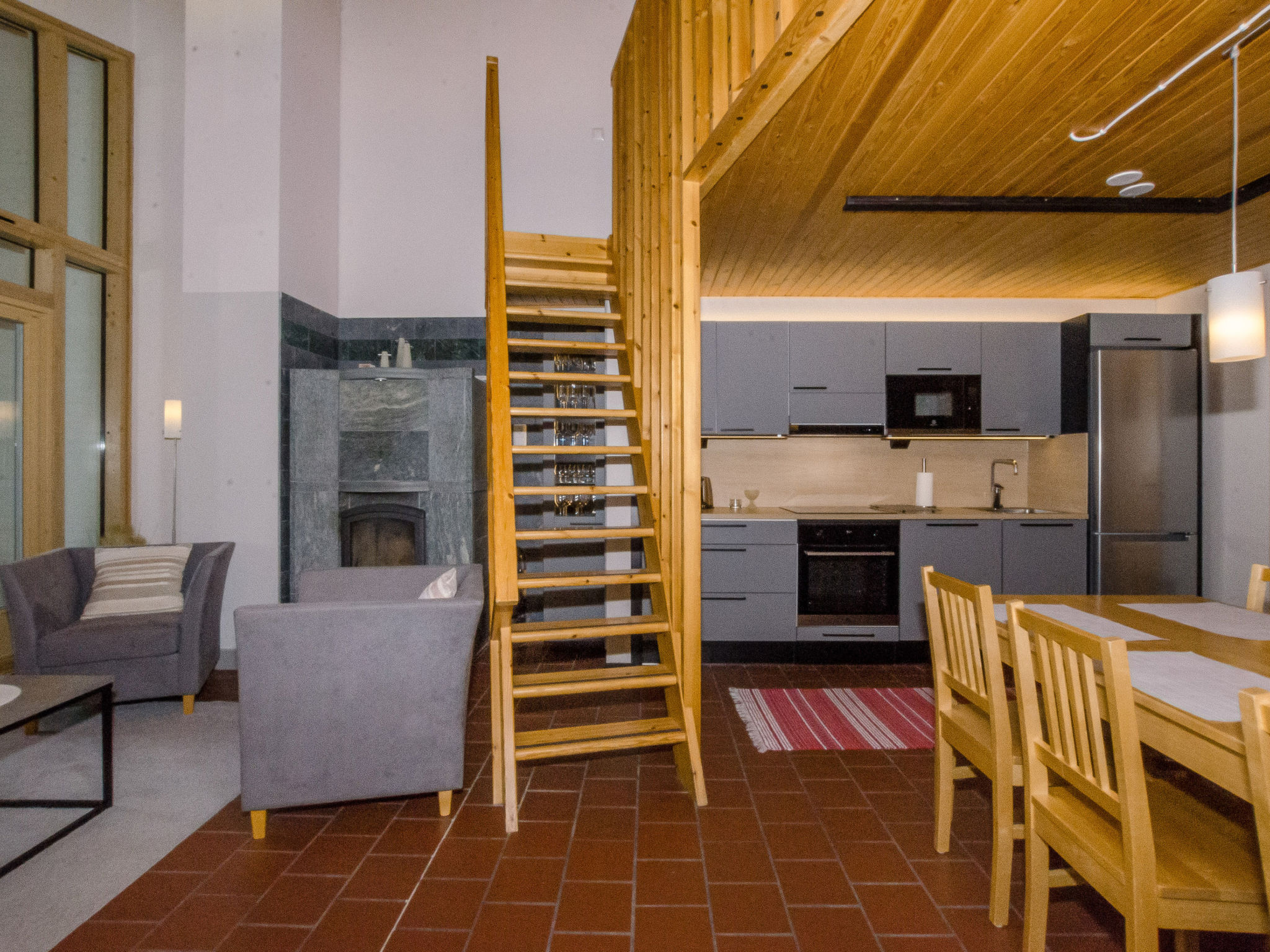 Appartement Hiisiranta e4 – Intérieur, photo 7 sur 56
