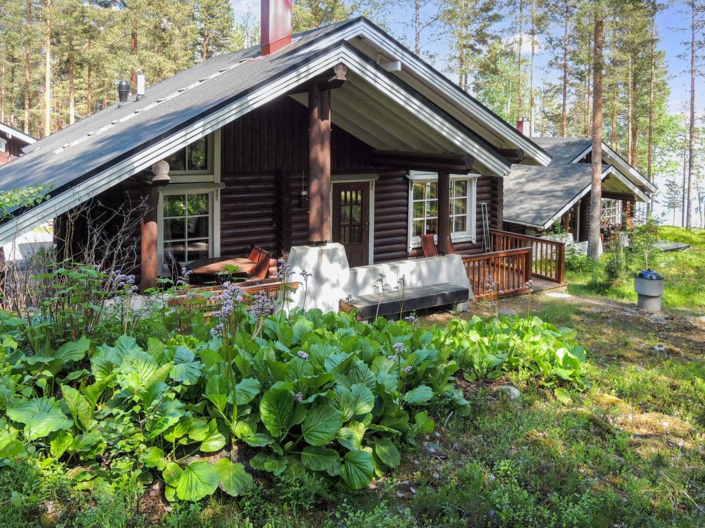 Vakantiehuis Kolin vernetti 1 in Finland