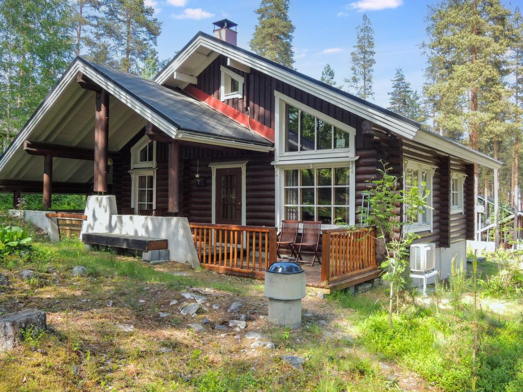 Vakantiehuis Kolin vernetti 1 in Finland