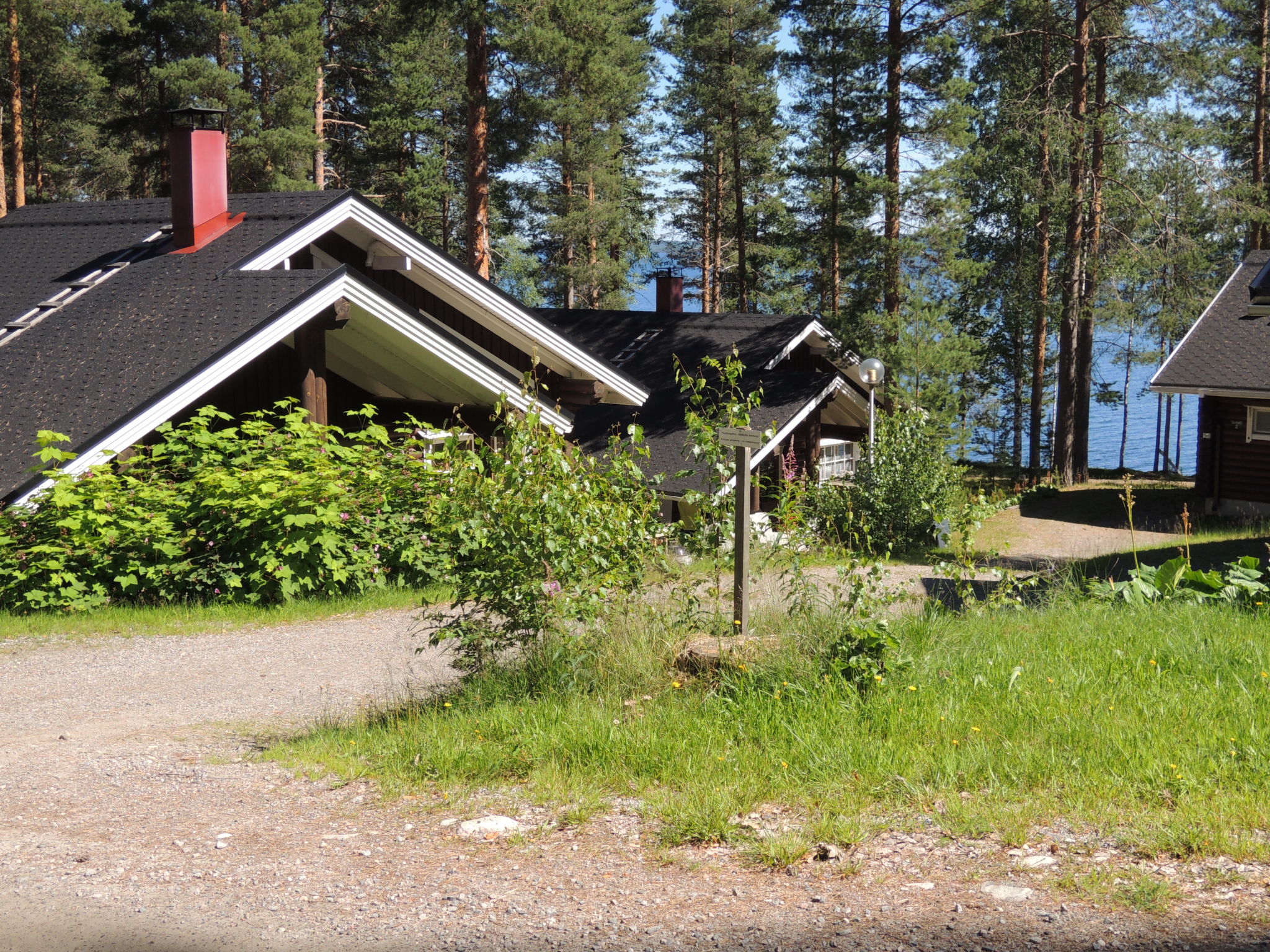 Kolin vernetti 1 - Binnen