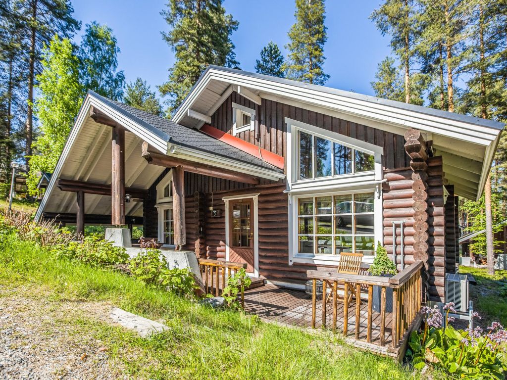 Vakantiehuis Kolin vernetti 3 in Finland