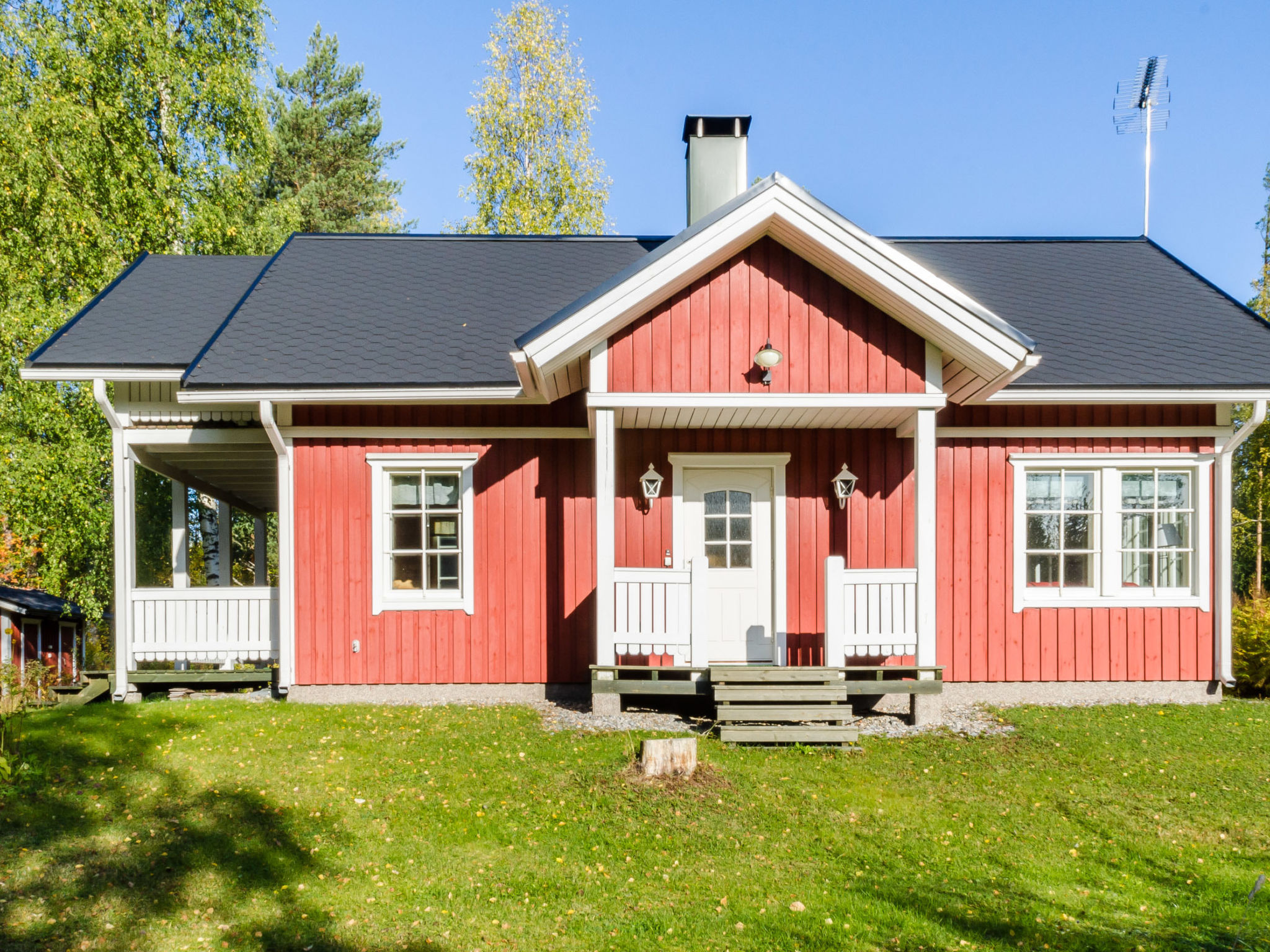Käränkämökki