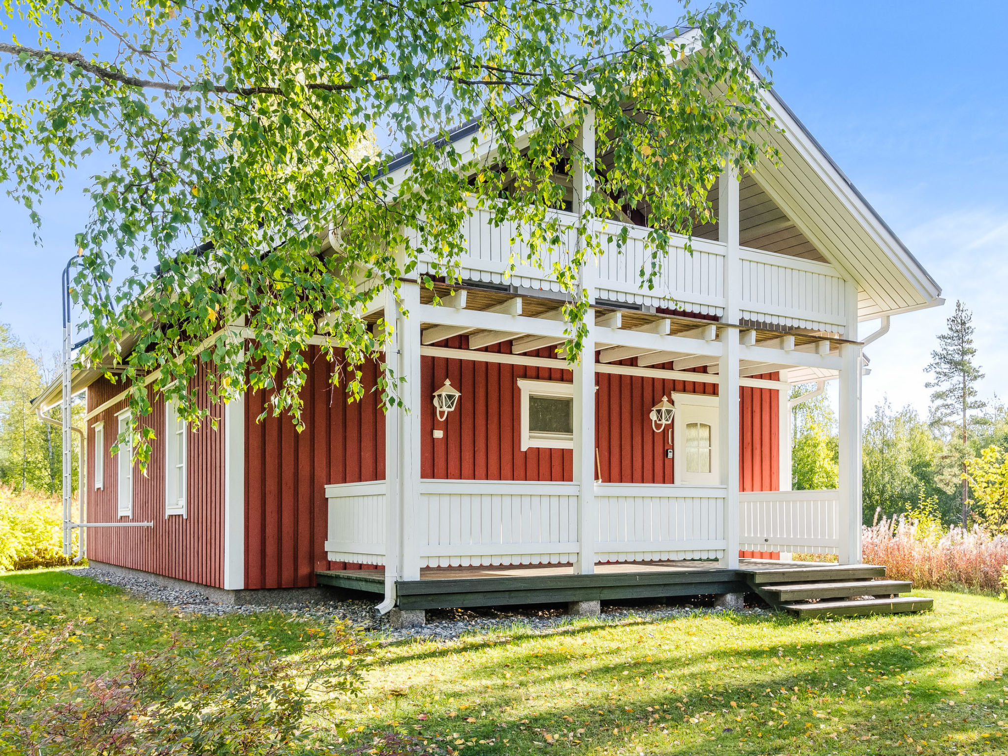 Käränkämökki