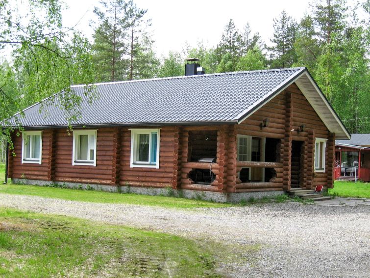 Metsälä