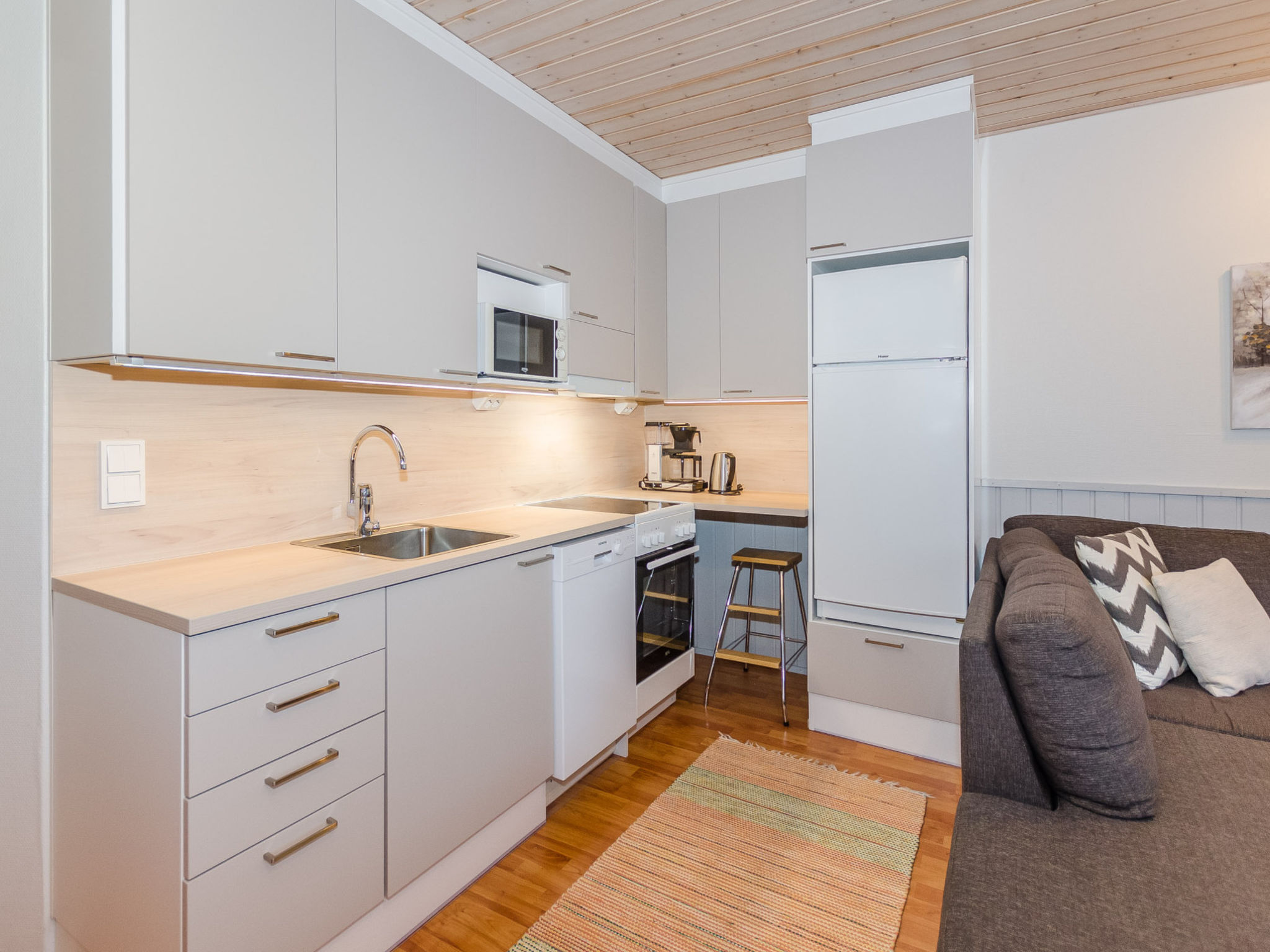 Maison Loma-koli 3 – Intérieur, photo 24 sur 28