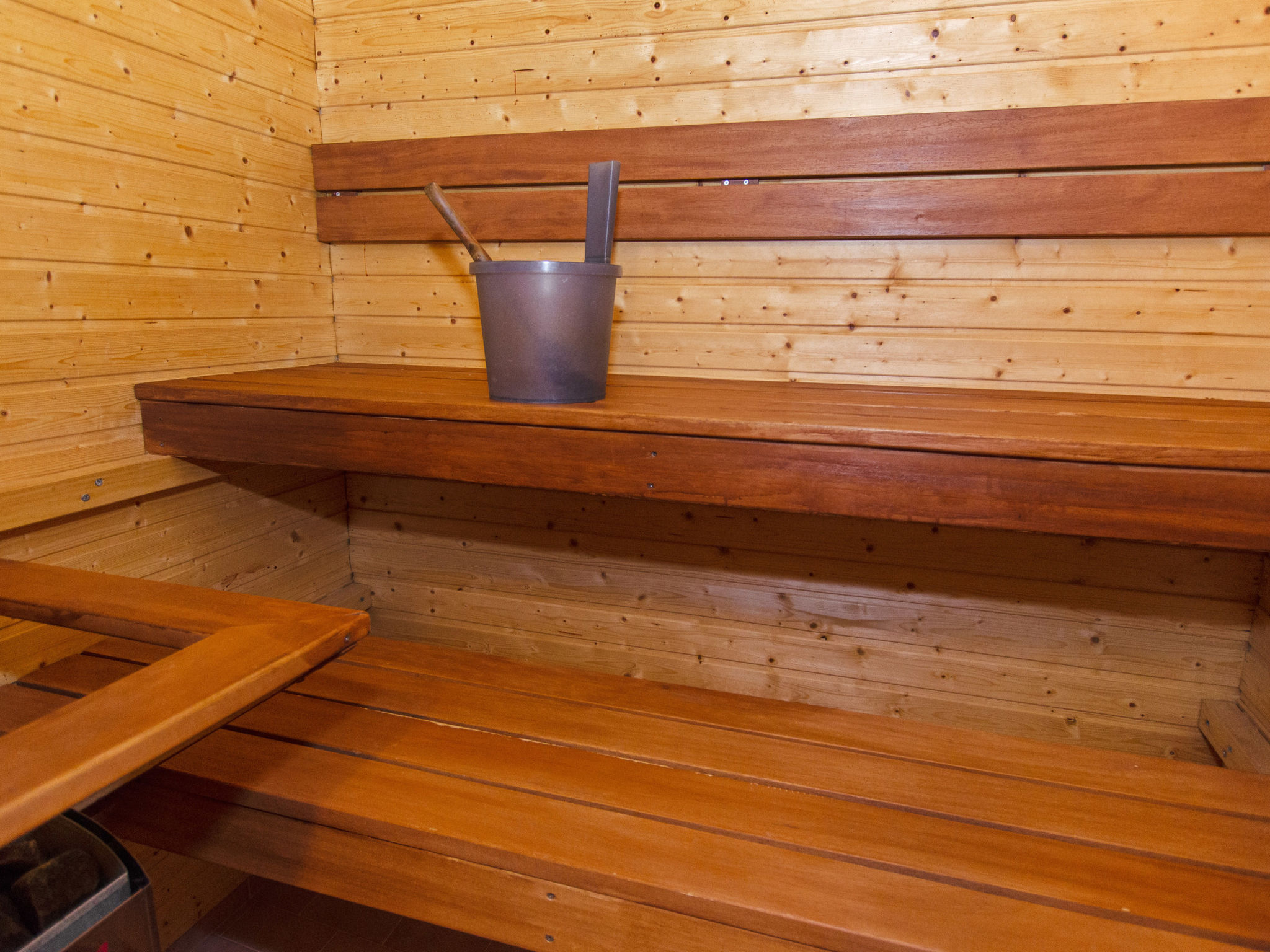 Maison Loma-koli 3 – Intérieur, photo 21 sur 28