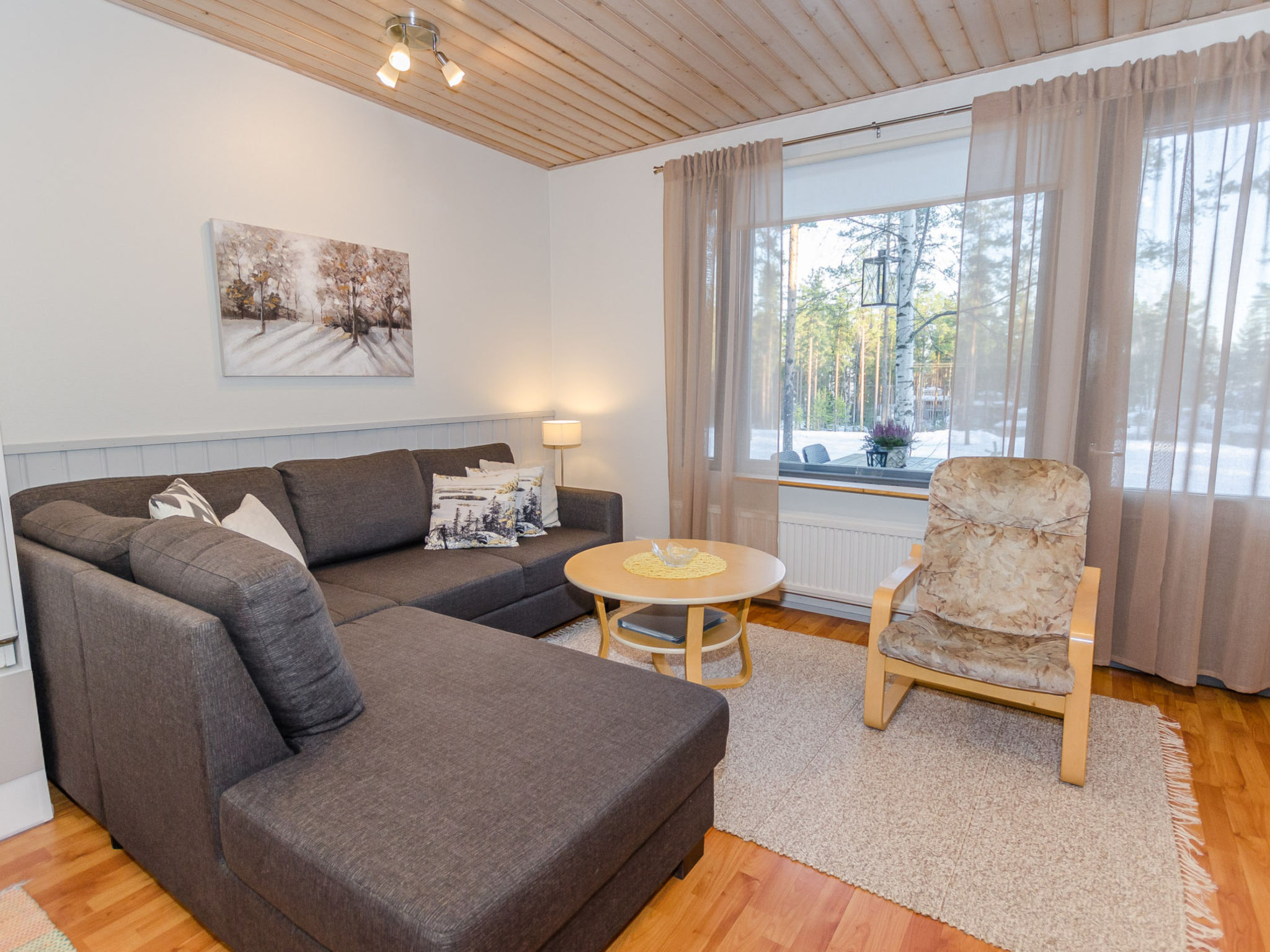 Maison Loma-koli 3 – Intérieur, photo 16 sur 28