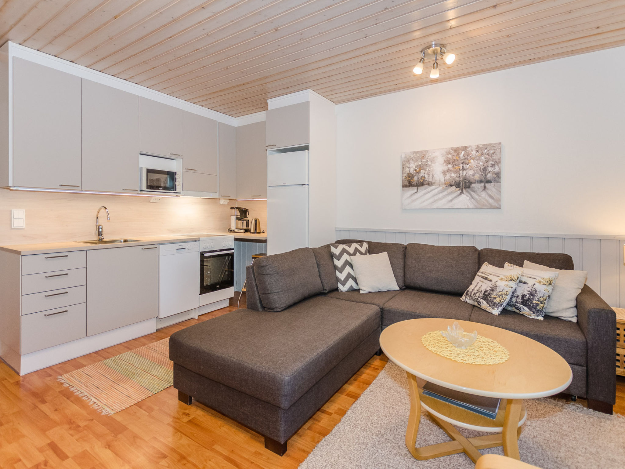 Maison Loma-koli 3 – Intérieur, photo 13 sur 28