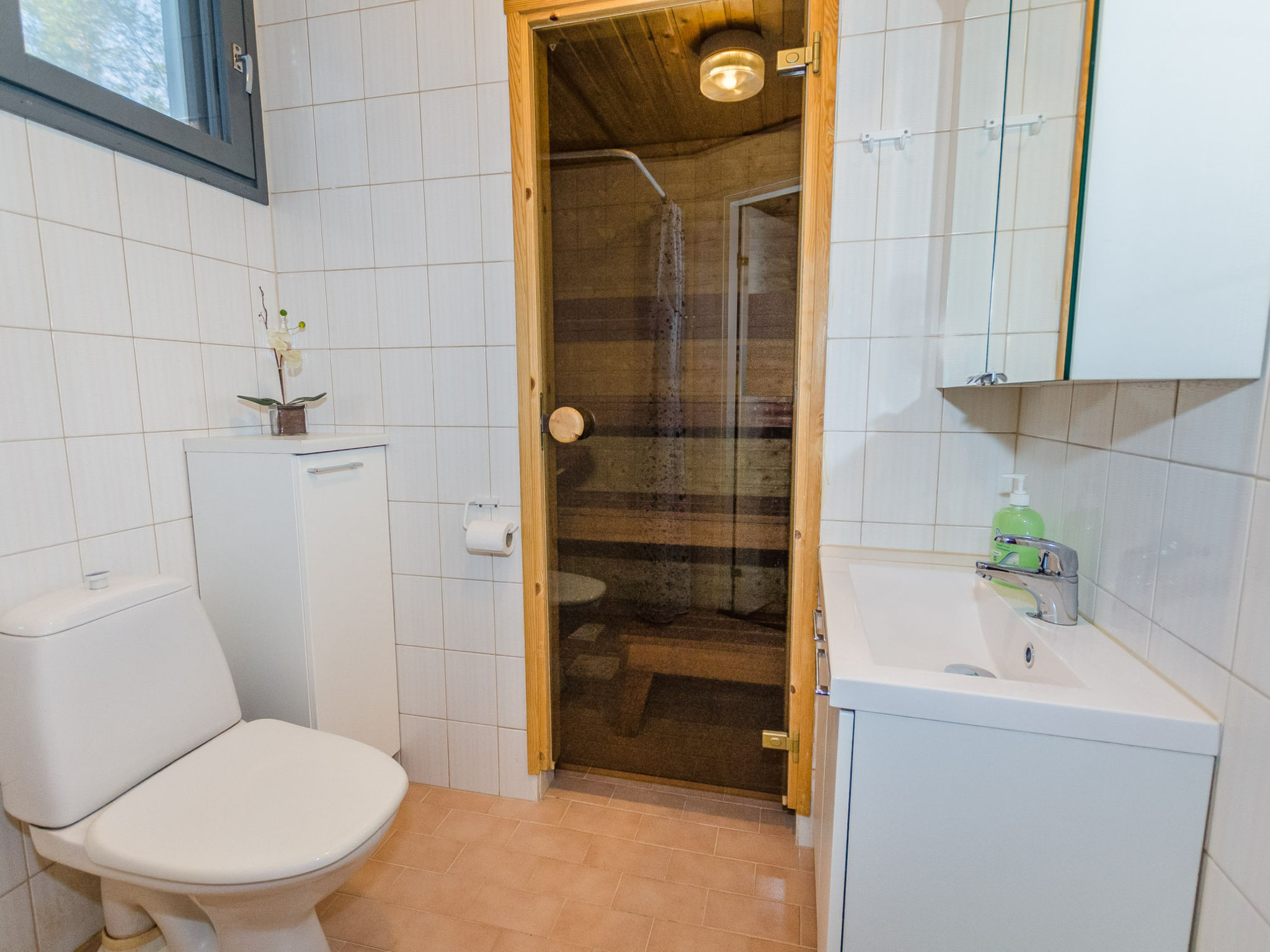 Maison Loma-koli 3 – Intérieur, photo 8 sur 28