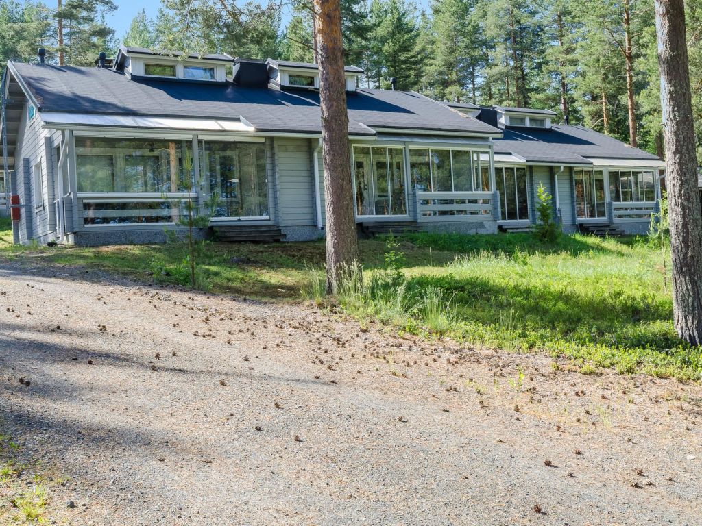 Vakantiehuis Karjalan heili 17 in Finland