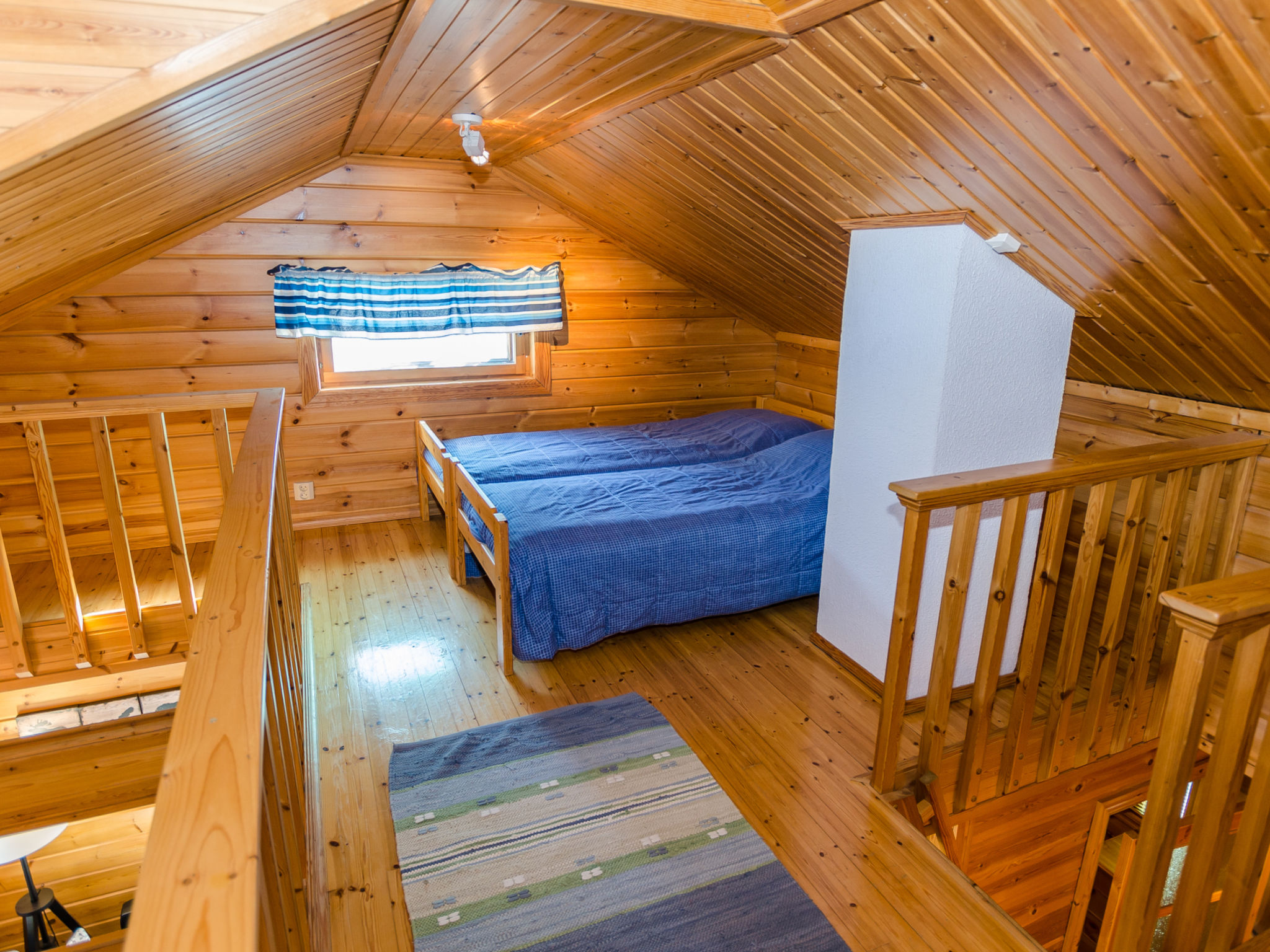 Maison Karjalan heili 17 – Intérieur, photo 9 sur 56
