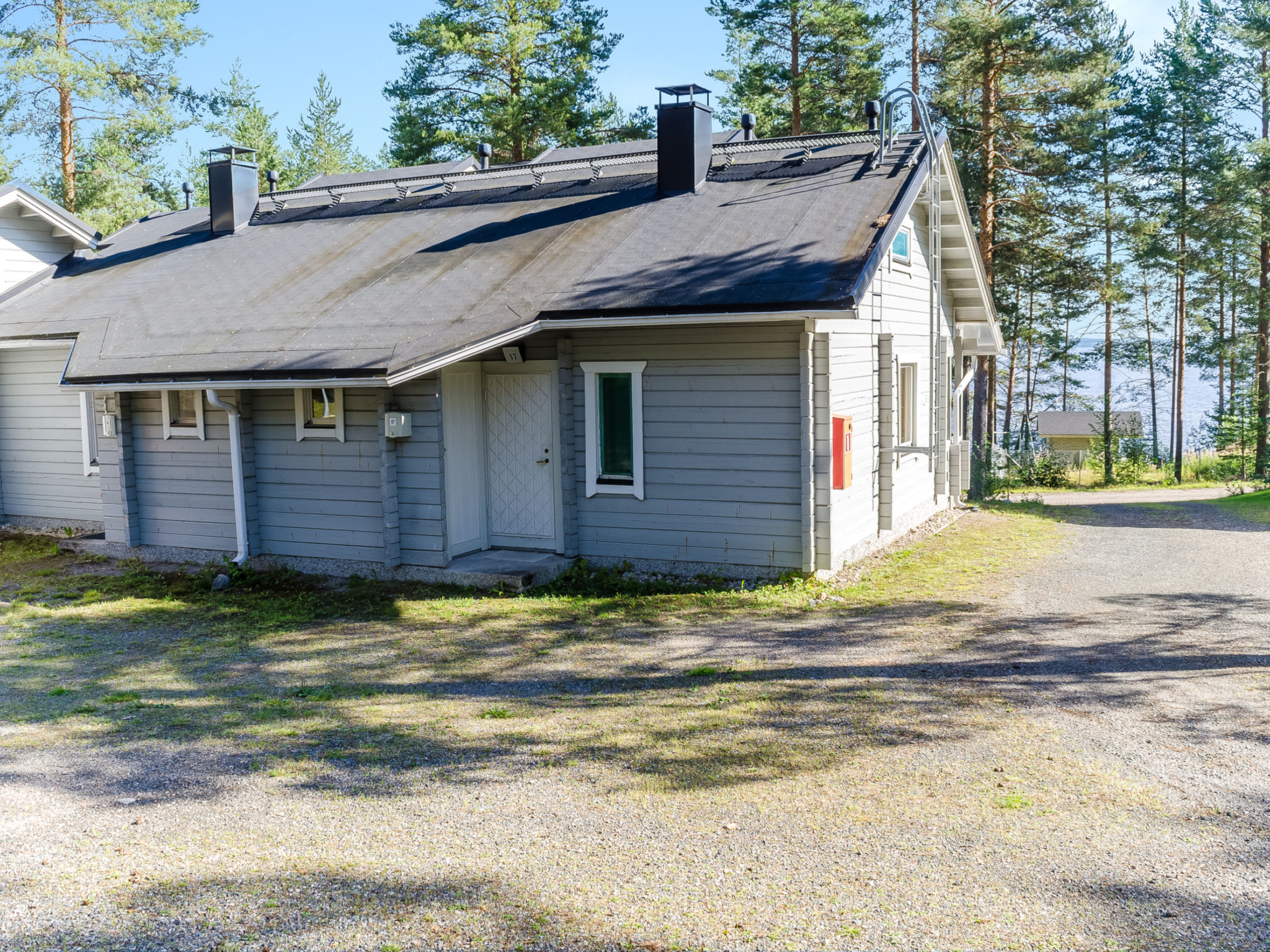 Maison Karjalan heili 17 – Intérieur, photo 21 sur 56
