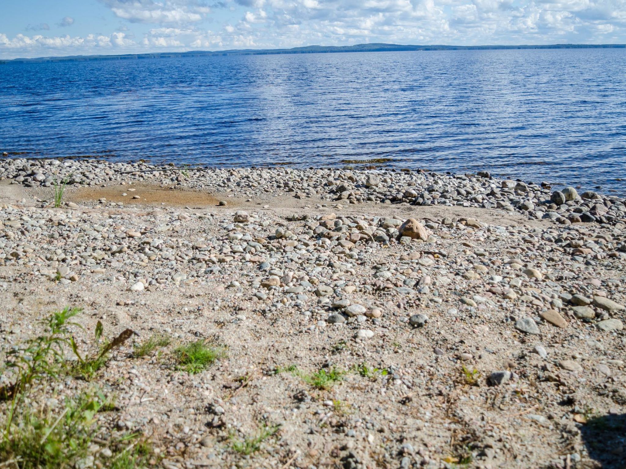 Karjalan heili 17-Binnen