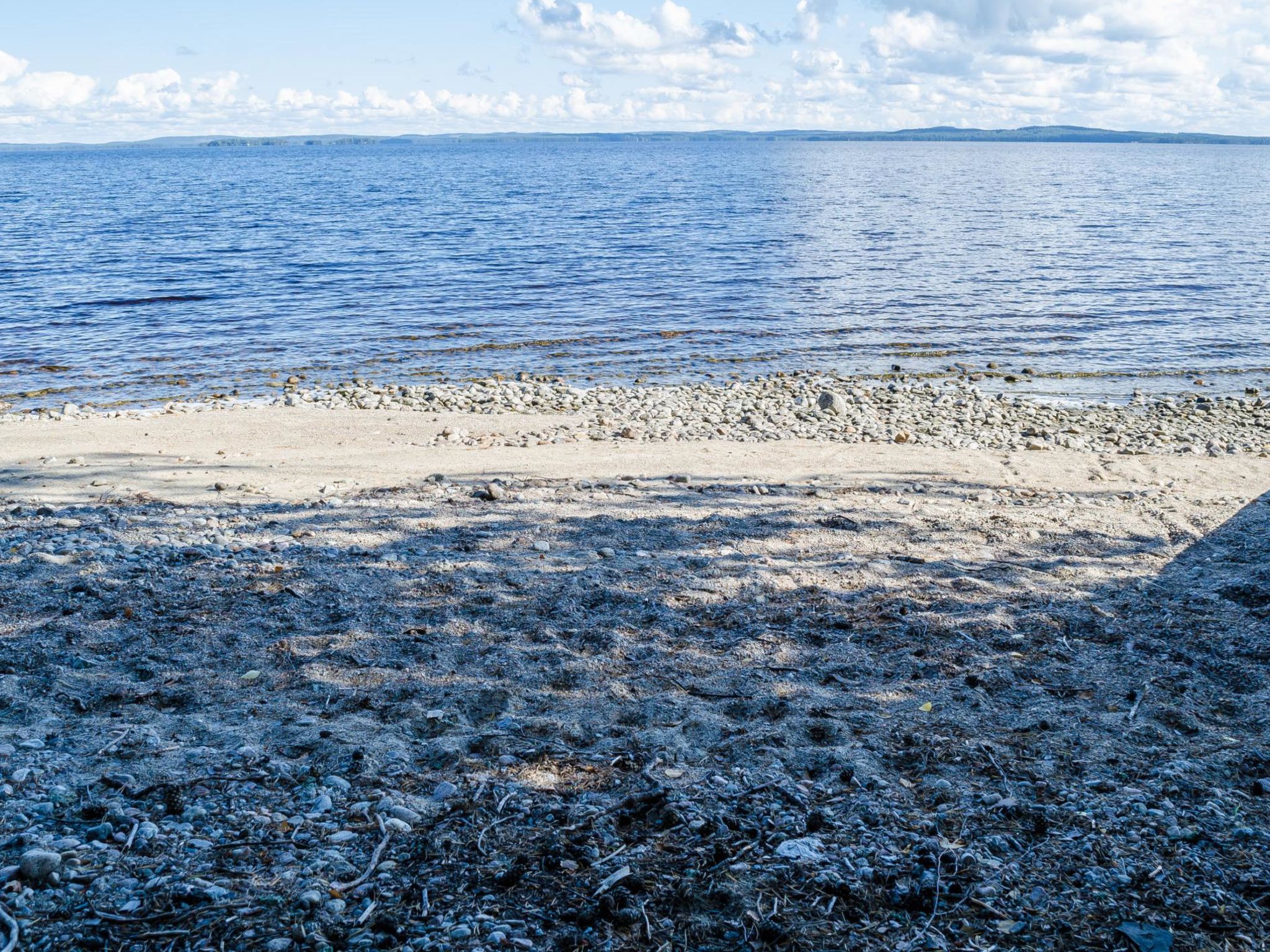 Karjalan heili 17-Binnen