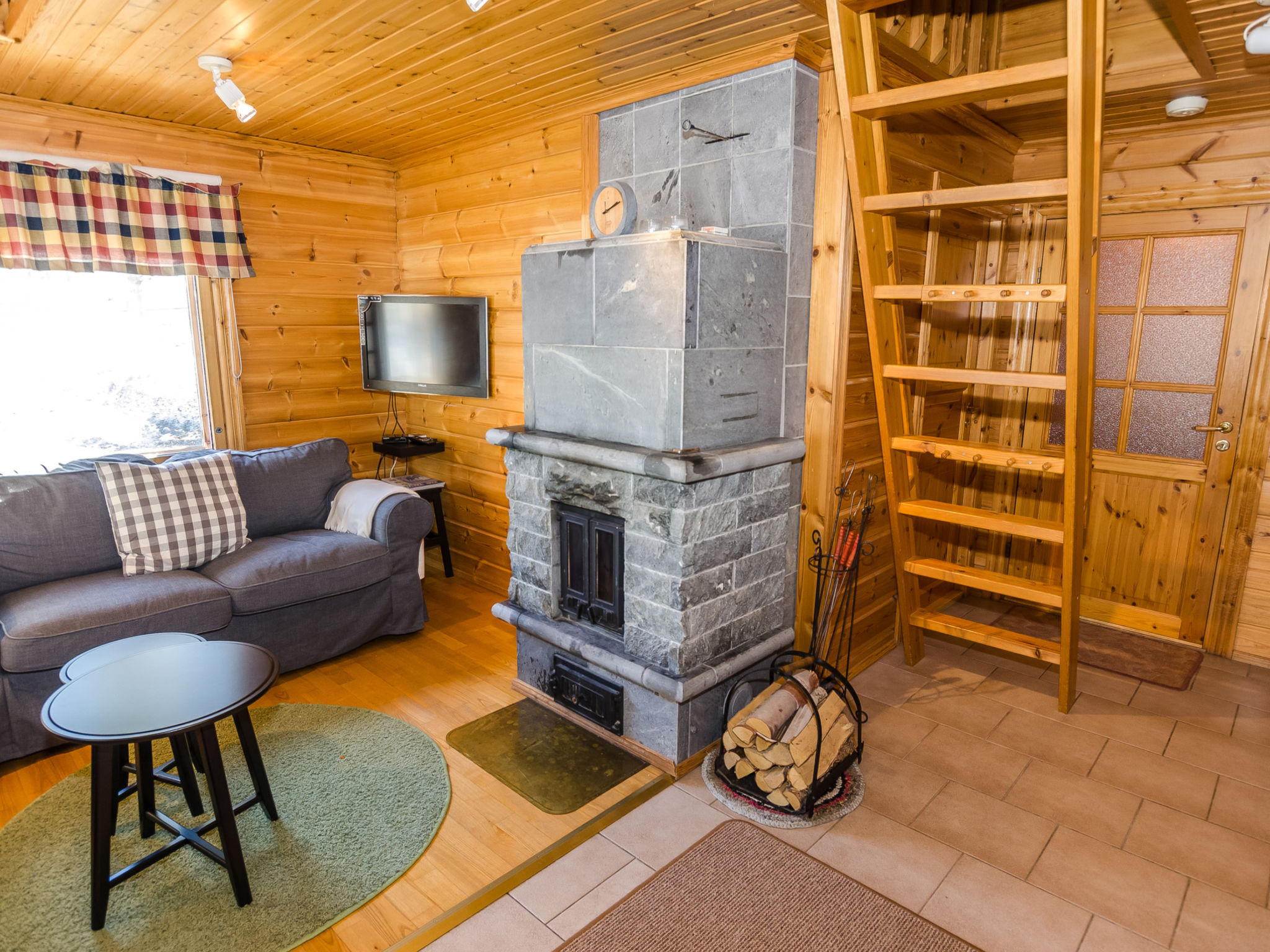 Maison Karjalan heili 17 – Intérieur, photo 33 sur 56