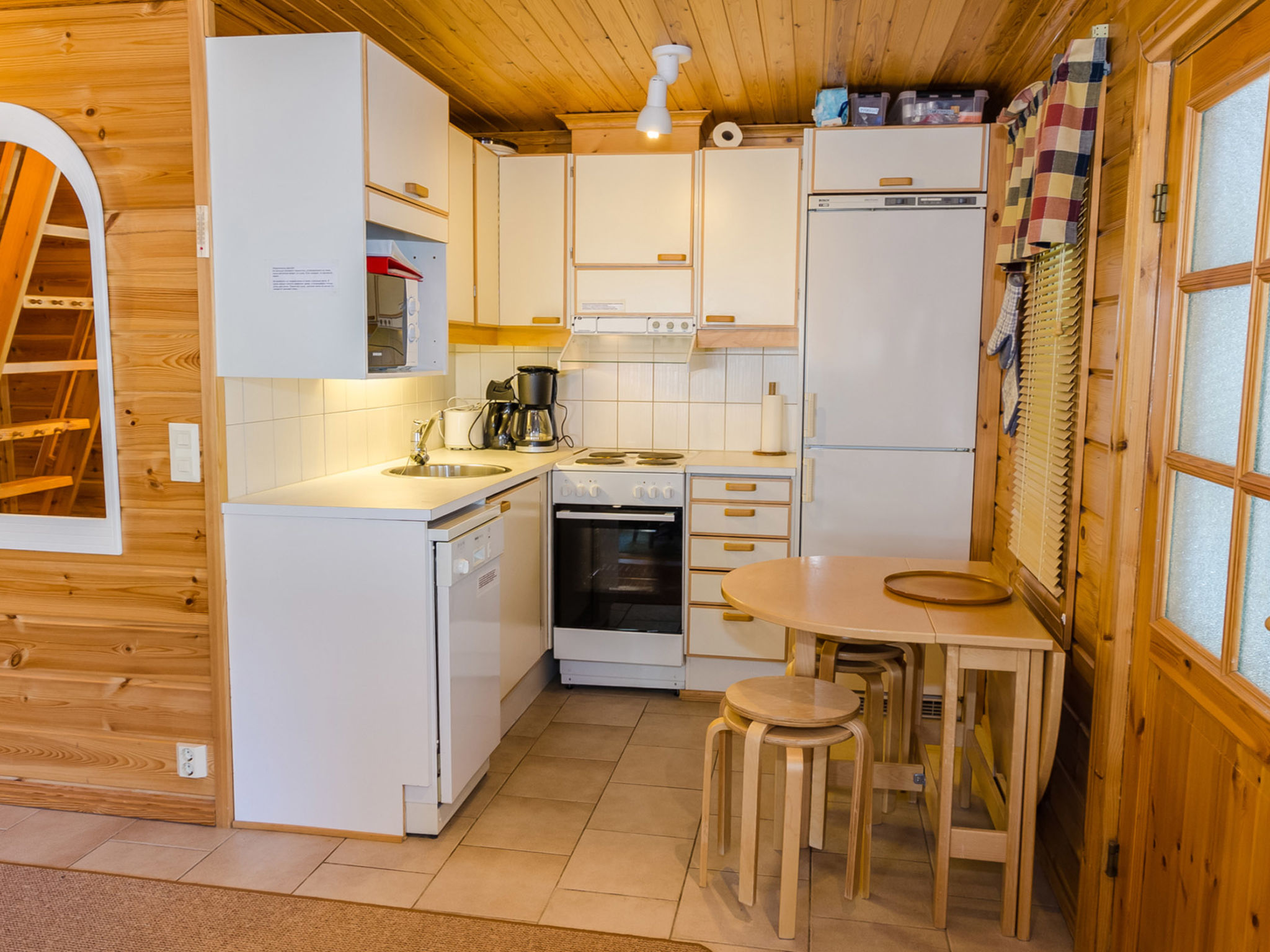 Maison Karjalan heili 17 – Intérieur, photo 34 sur 56