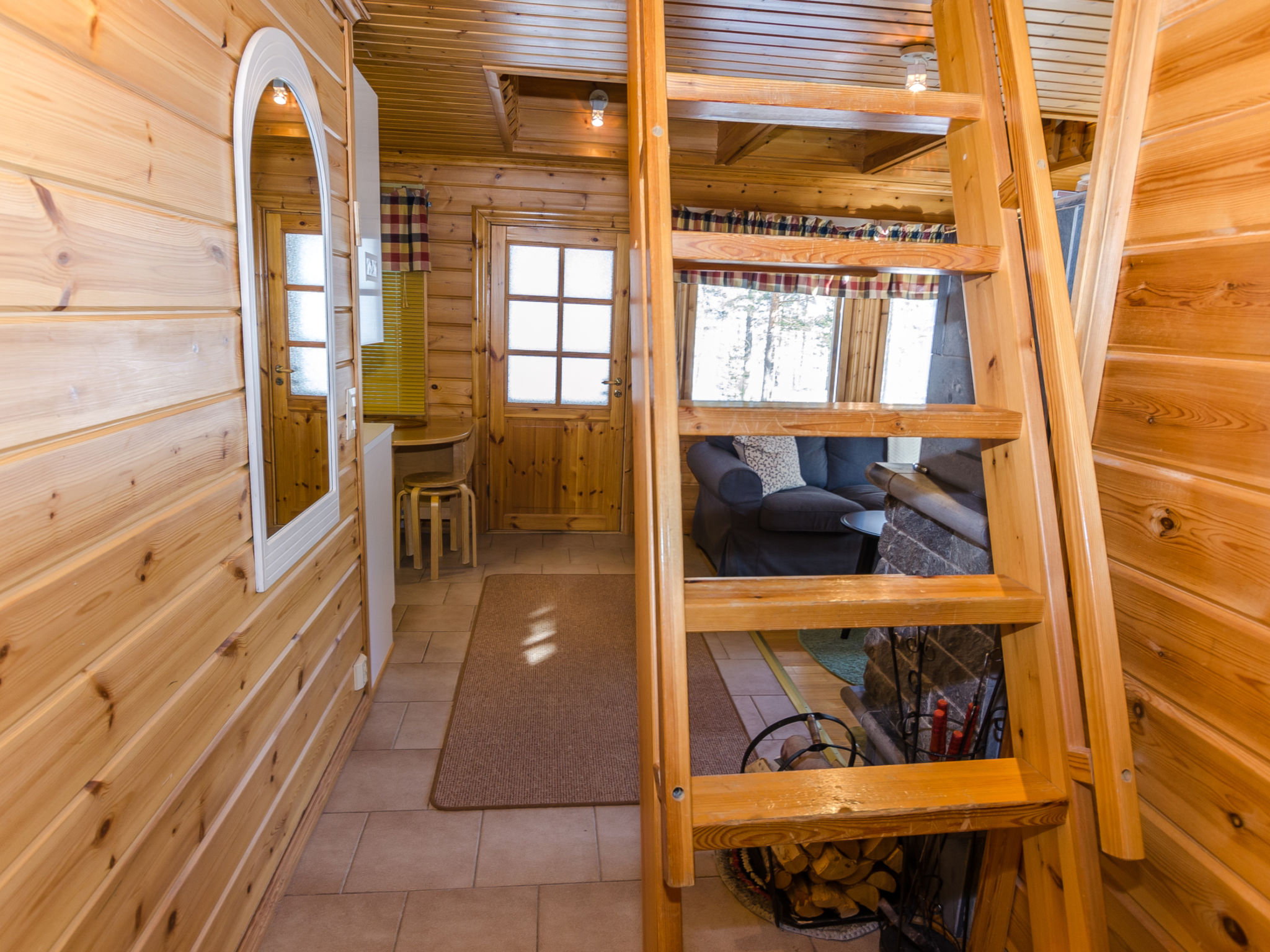 Maison Karjalan heili 17 – Intérieur, photo 36 sur 56