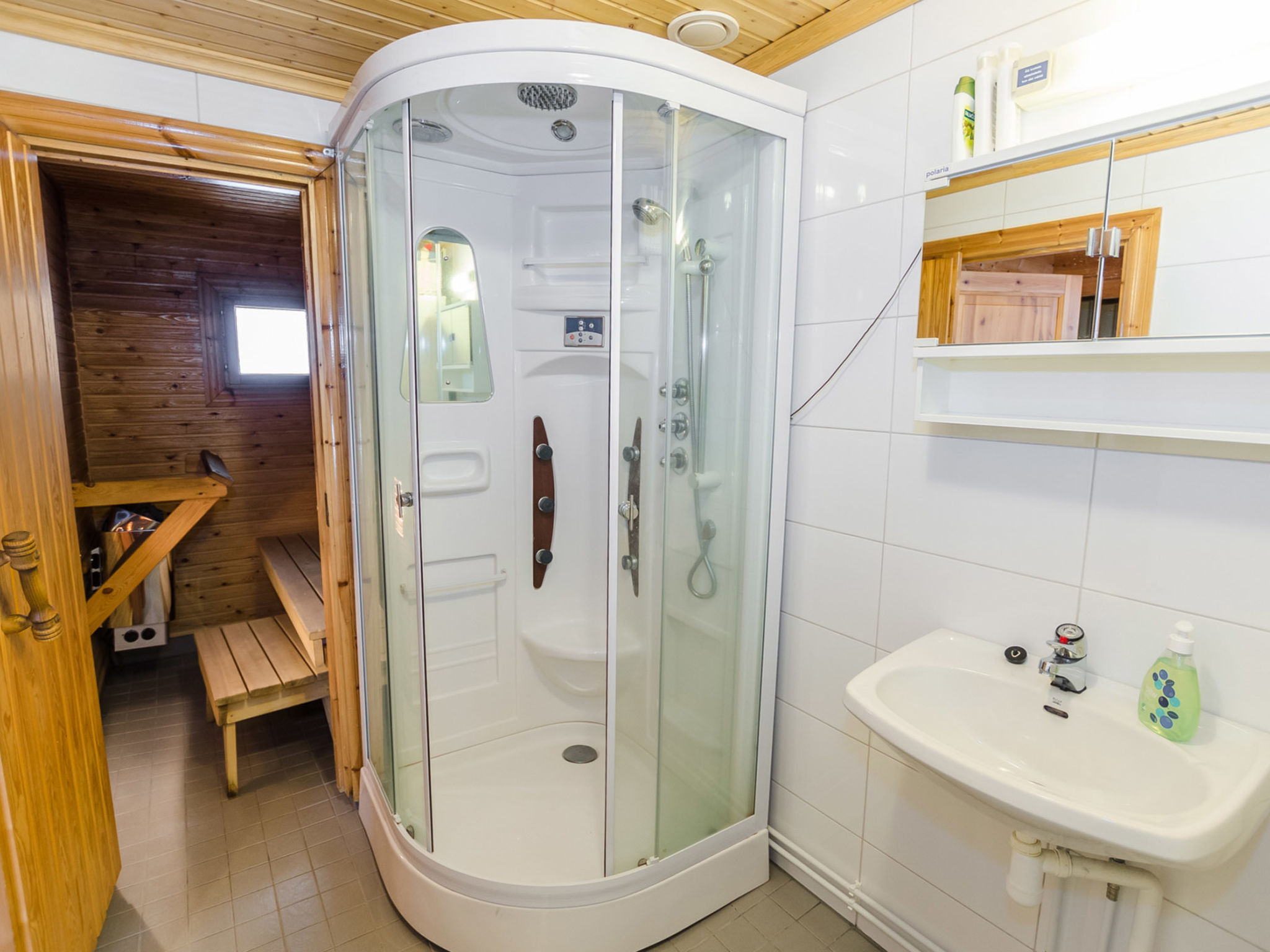 Maison Karjalan heili 17 – Intérieur, photo 40 sur 56