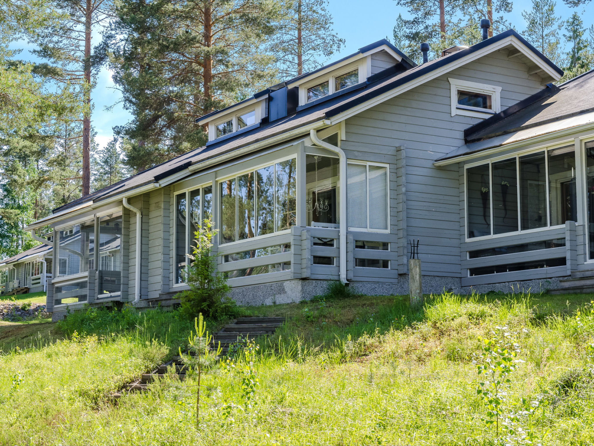 Maison Karjalan heili 17 – Intérieur, photo 49 sur 56