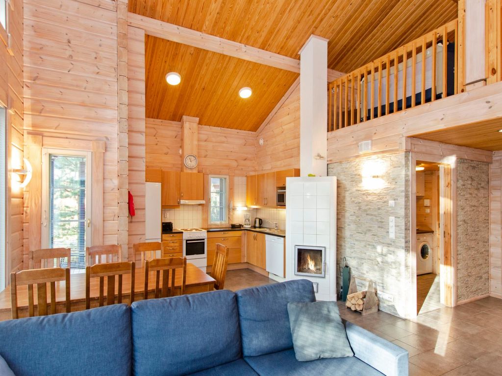 Vakantiehuis Amero purnu 2 in Finland