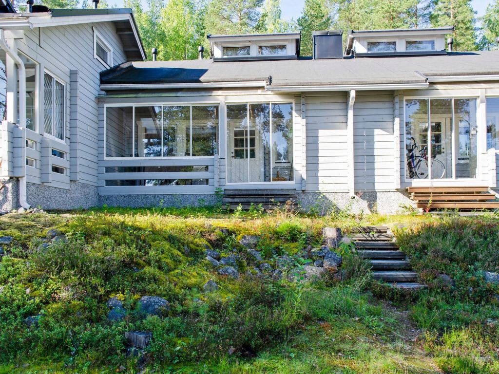 Vakantiehuis Karjalan heili 7 in Finland