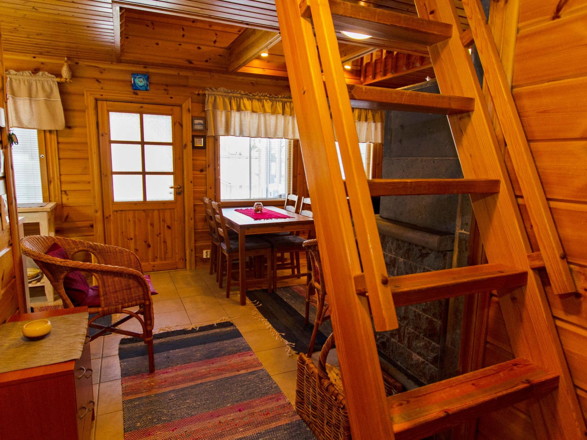 Karjalan heili 7-Binnen