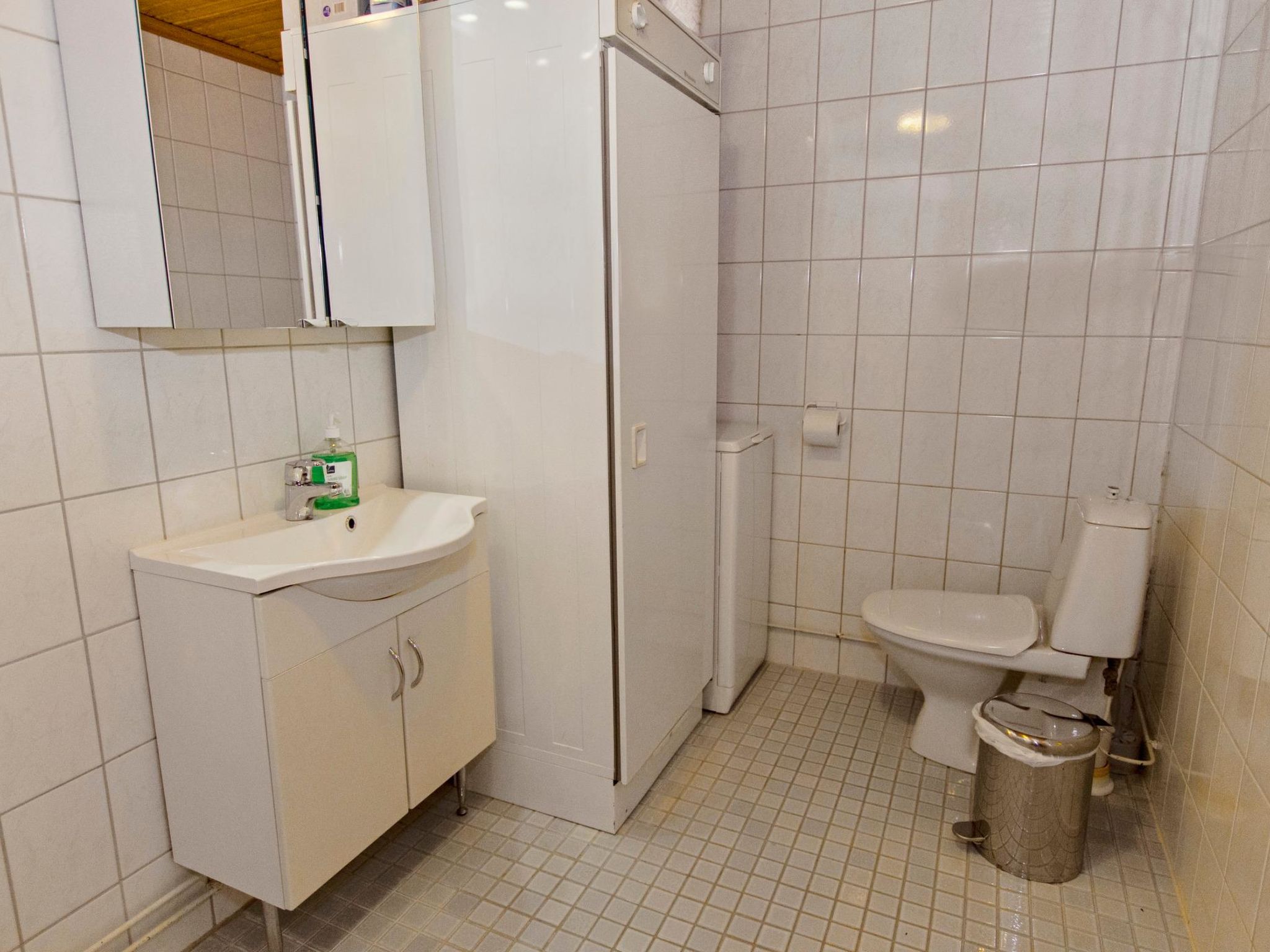 Karjalan heili 7-Binnen