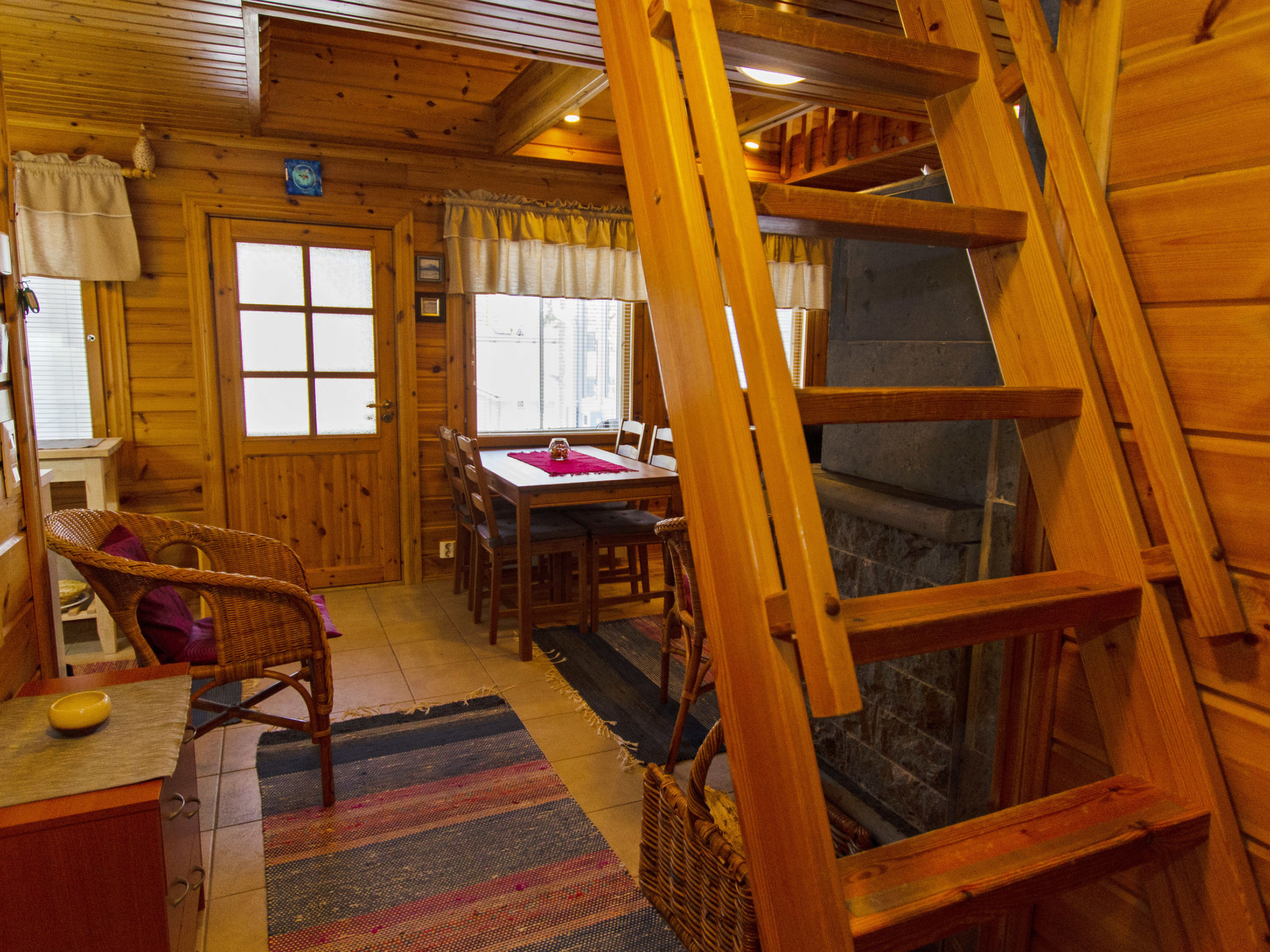 Inside other