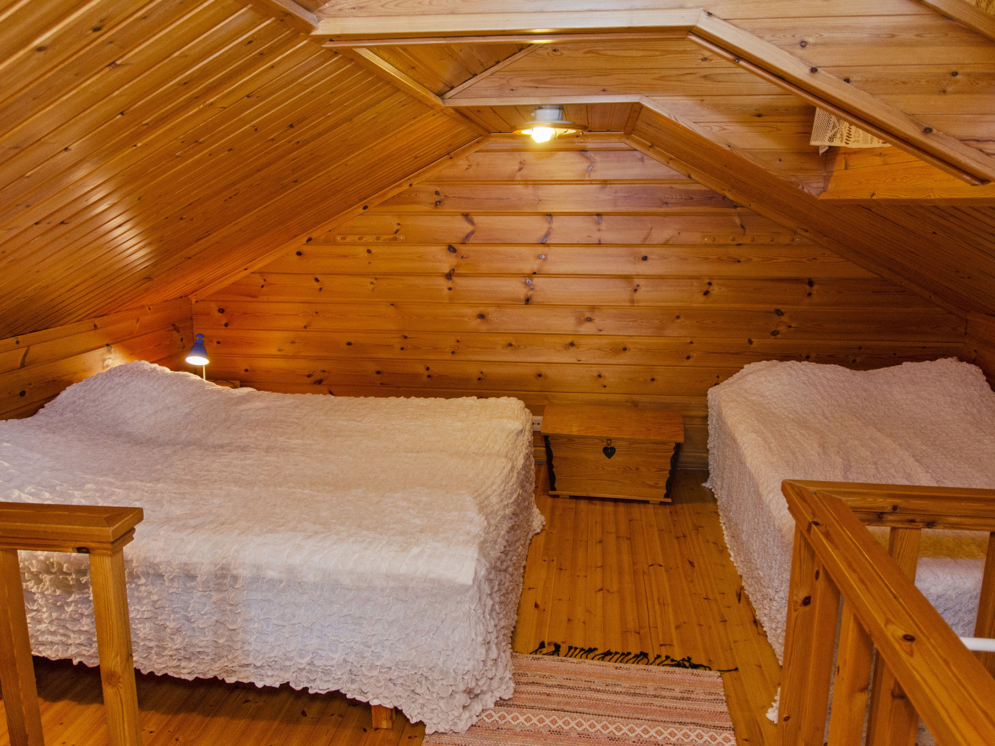 Inside other