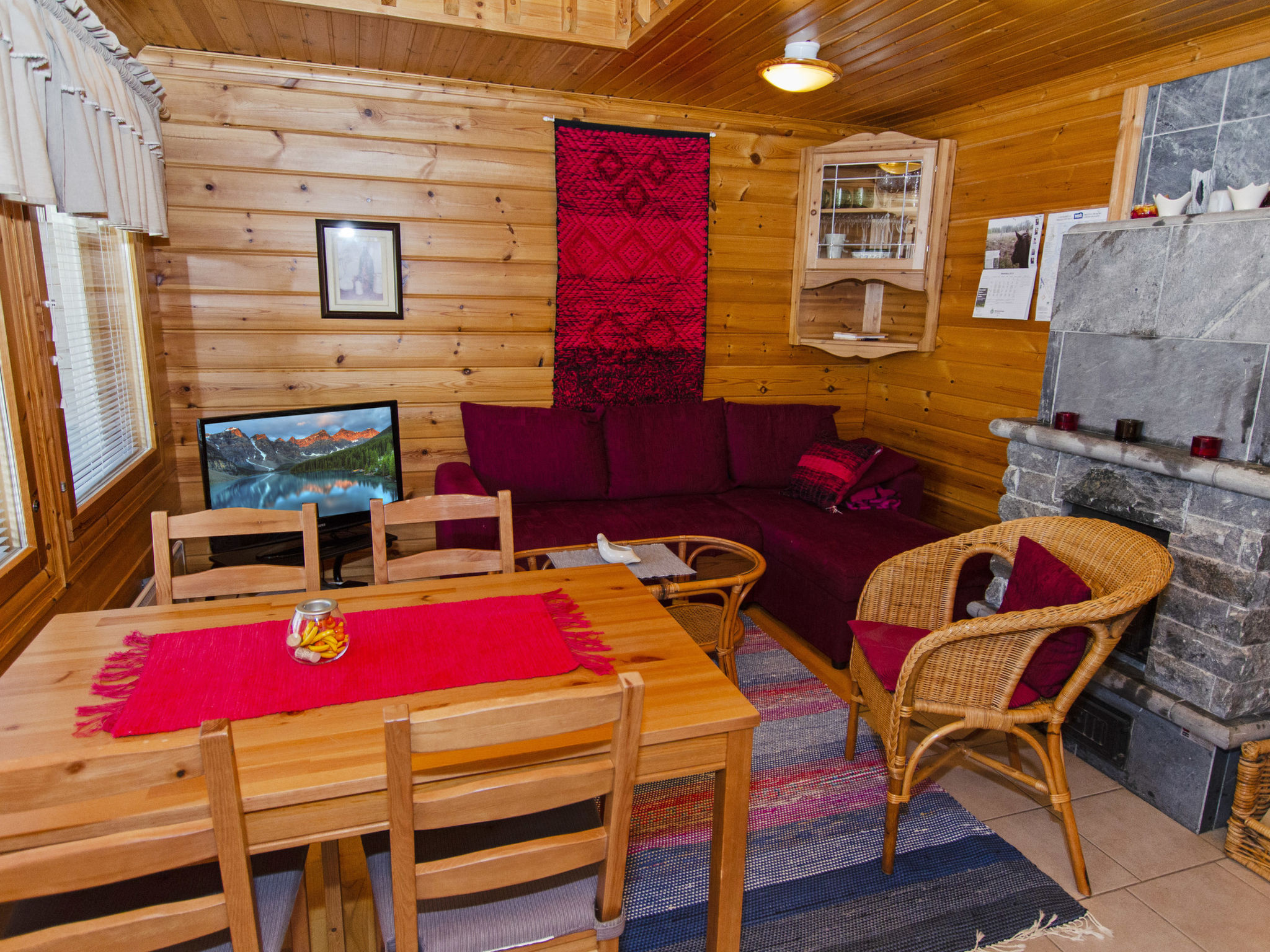 Inside other