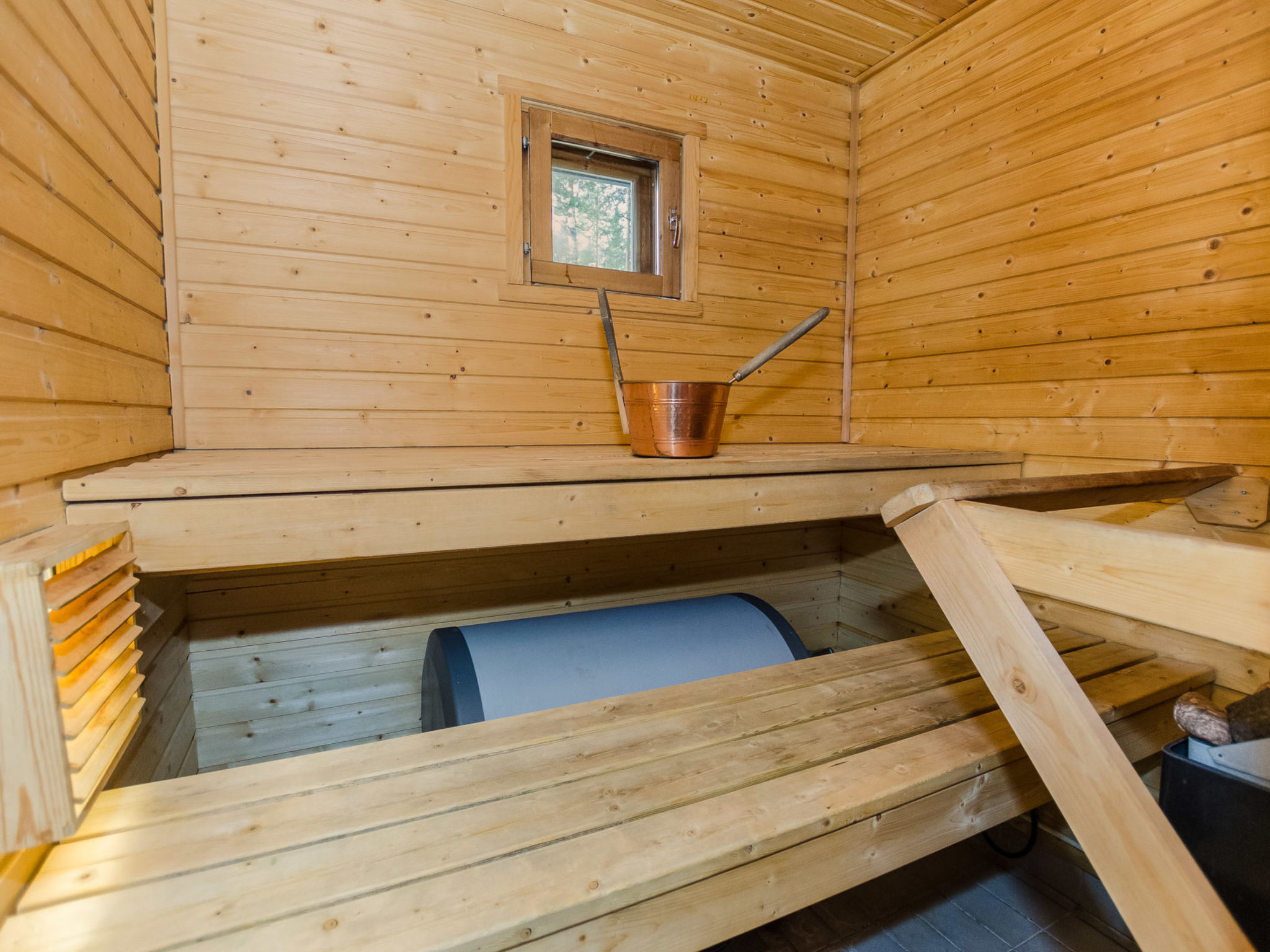 Maison Karjalan veikko 2 b – Intérieur, photo 27 sur 54