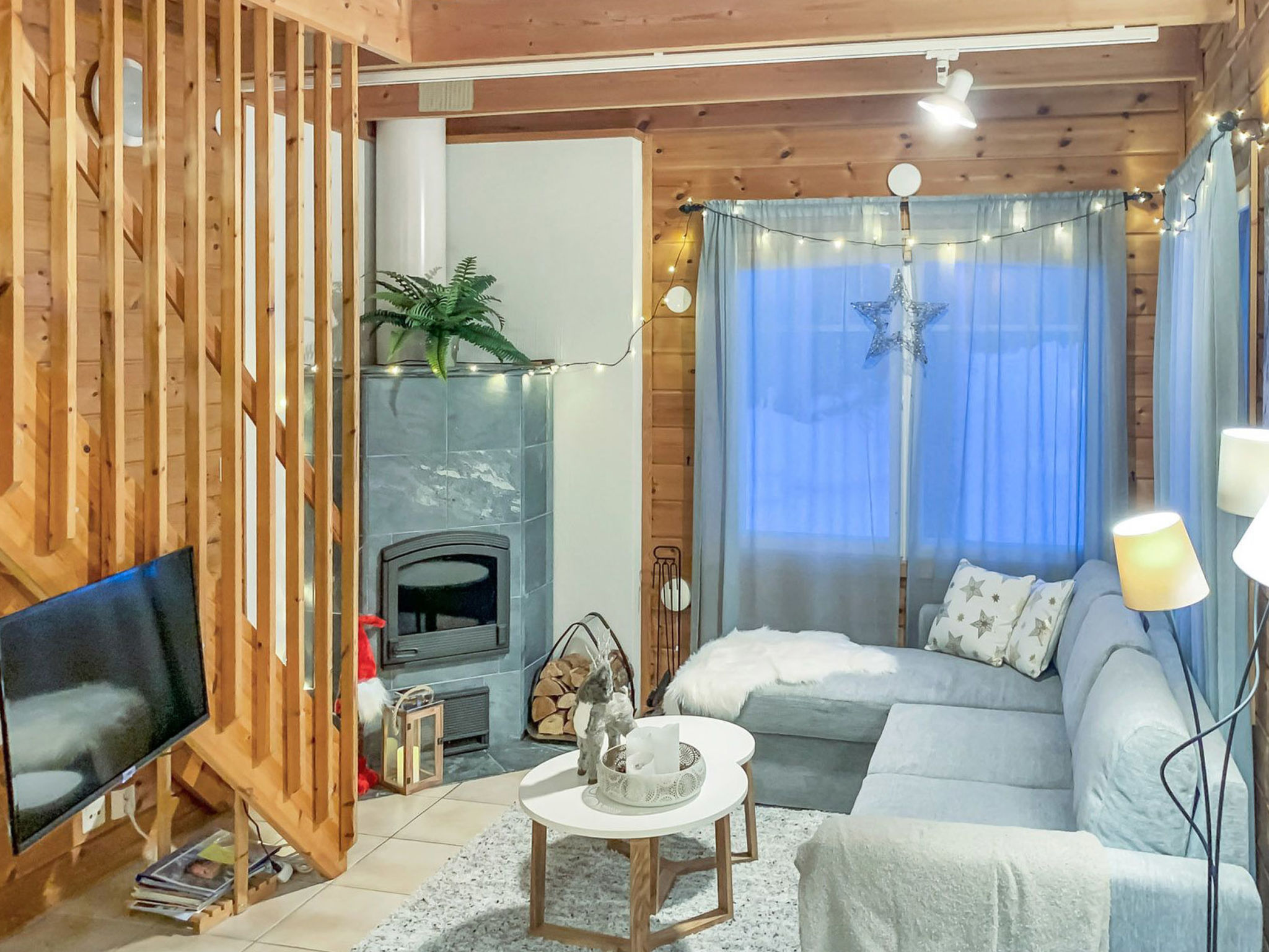 Inside other