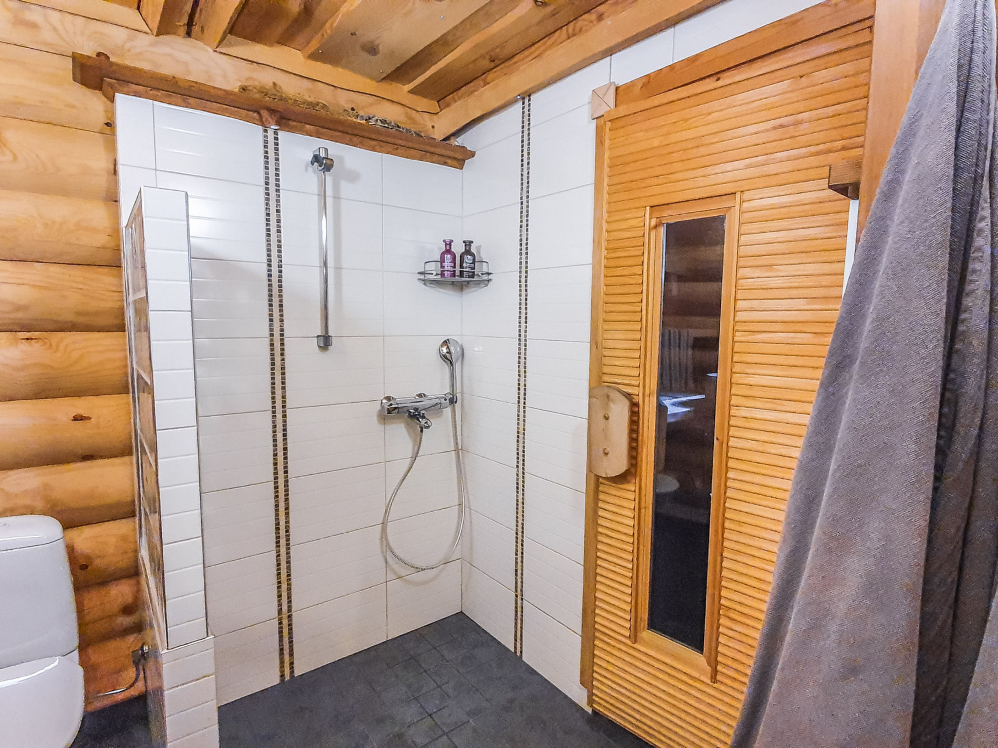 Maison Pyöröpirtti – Intérieur, photo 59 sur 70