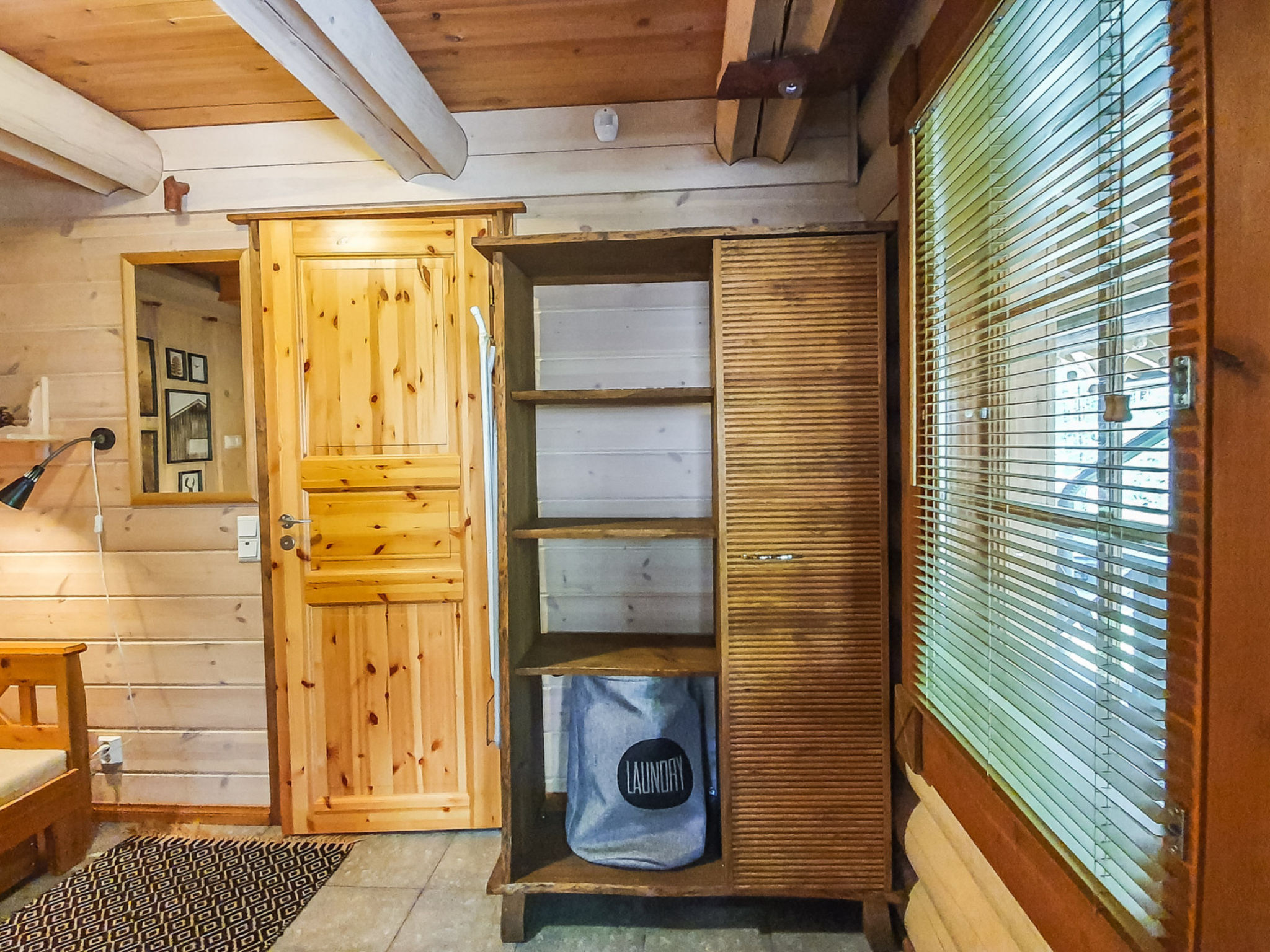 Maison Pyöröpirtti – Intérieur, photo 60 sur 70