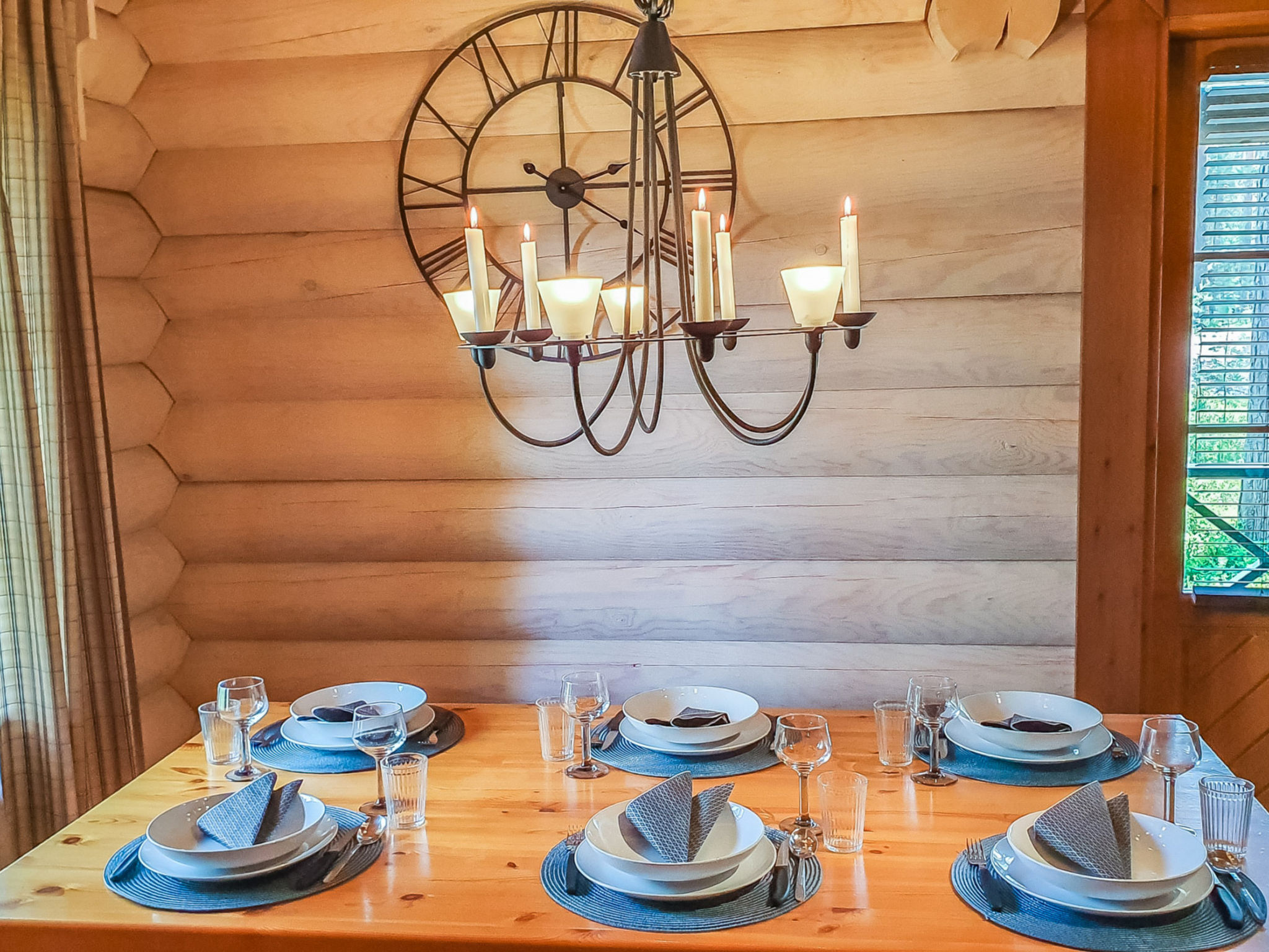 Maison Pyöröpirtti – Intérieur, photo 62 sur 70