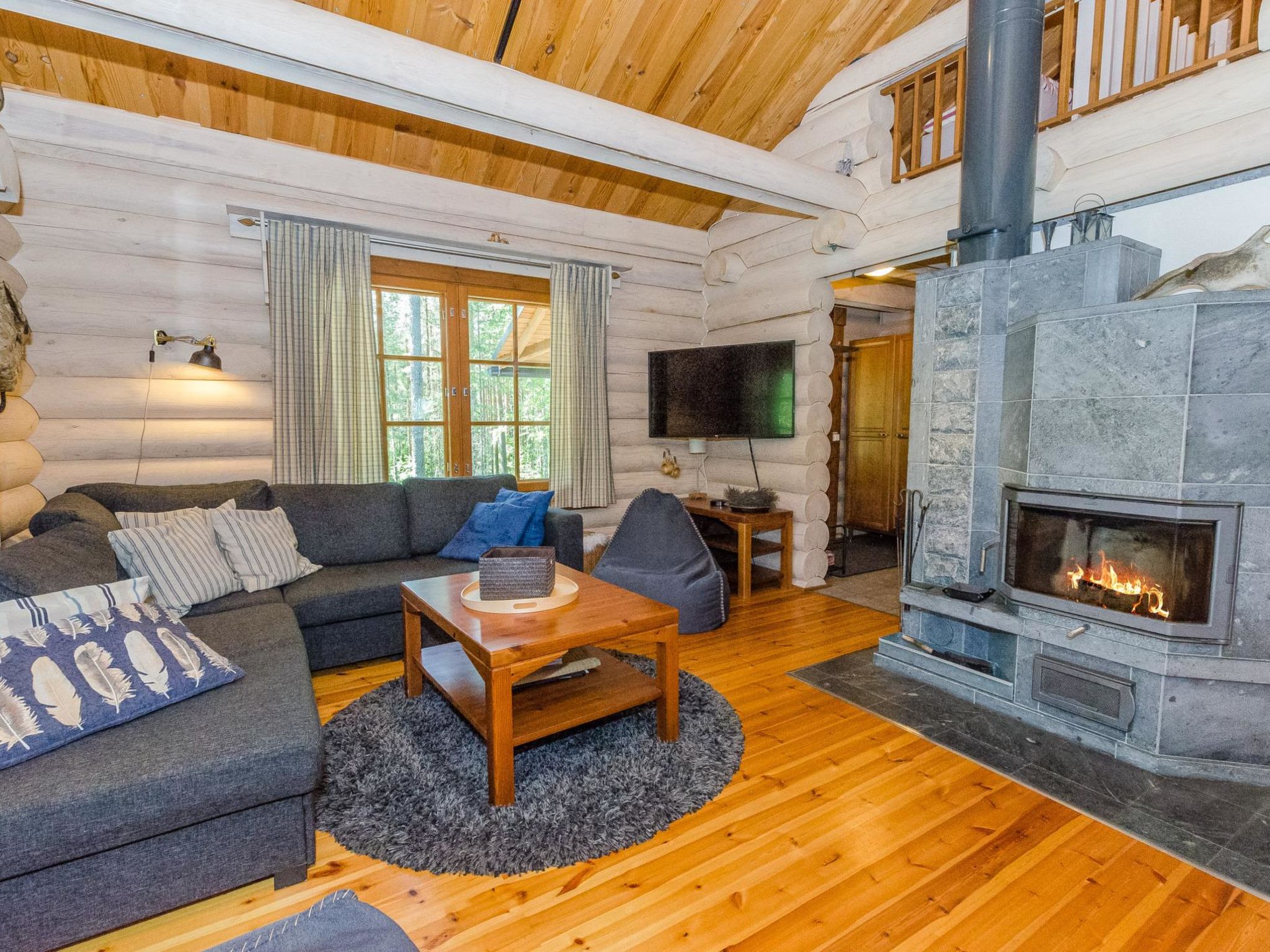 Pyöröpirtti-Binnen