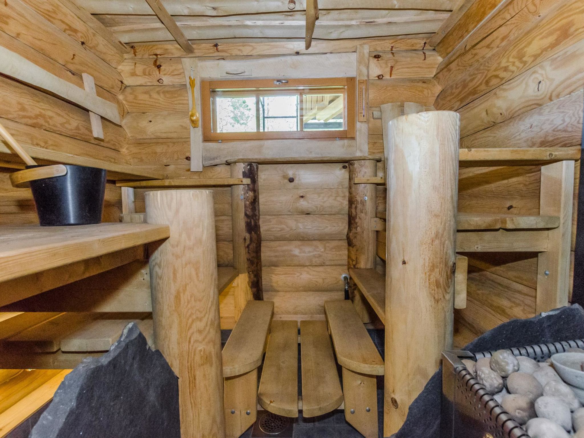 Pyöröpirtti-Binnen